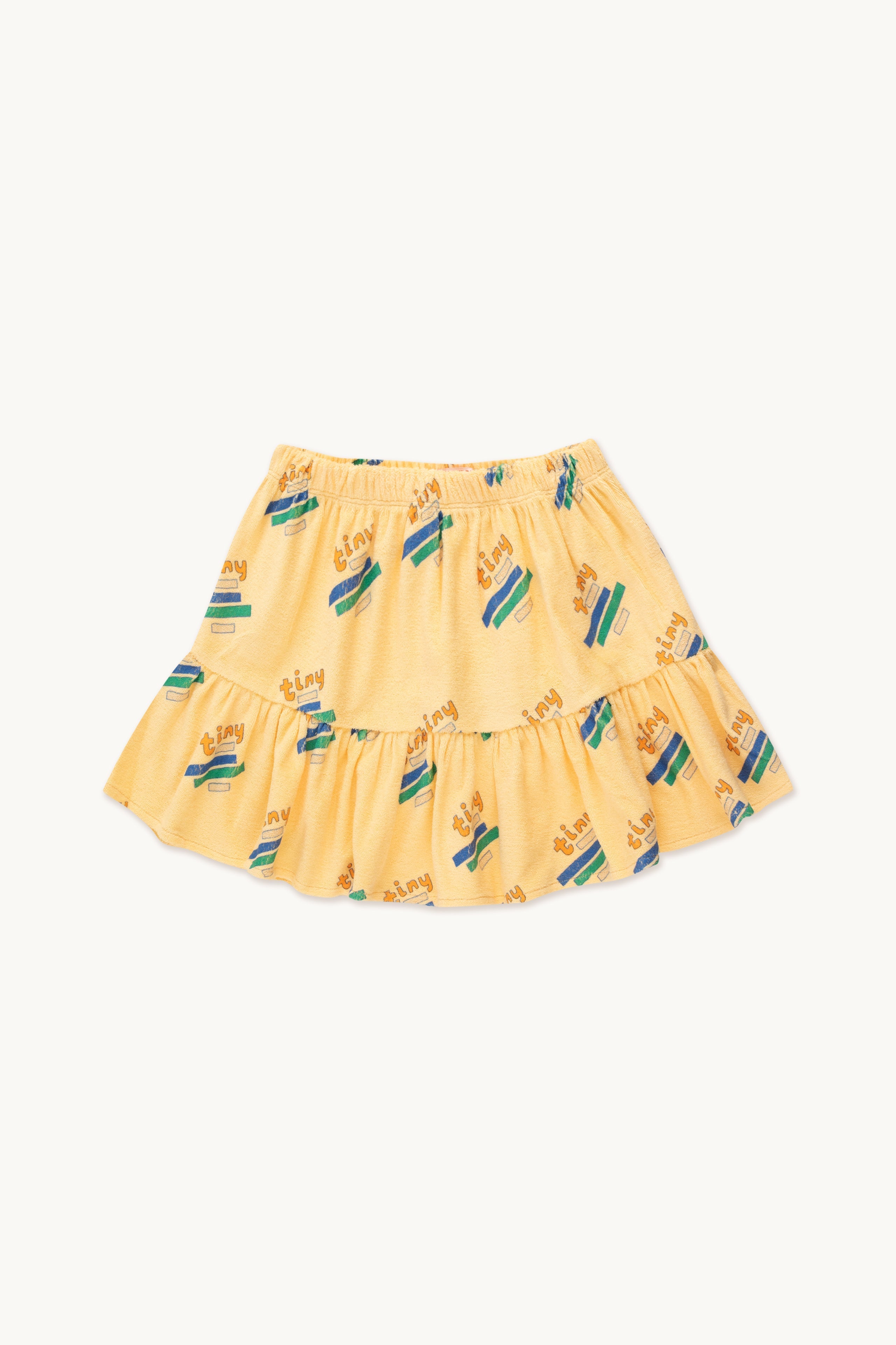 TINY SKIRT