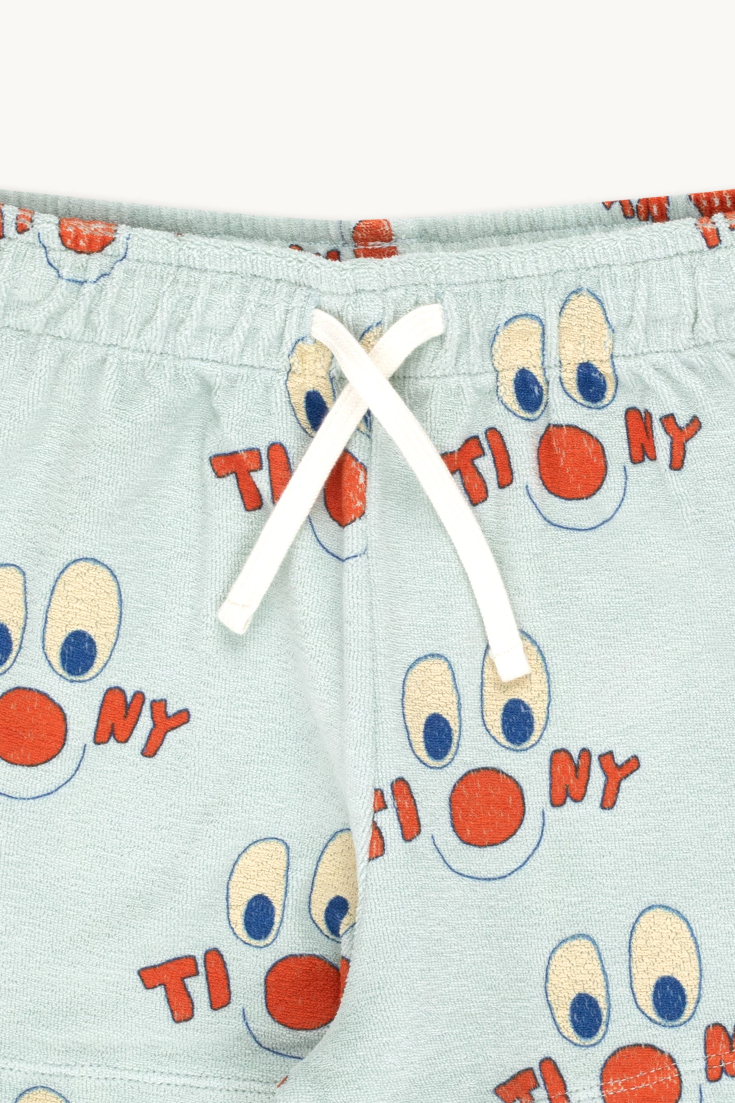 CLOWNS SHORT