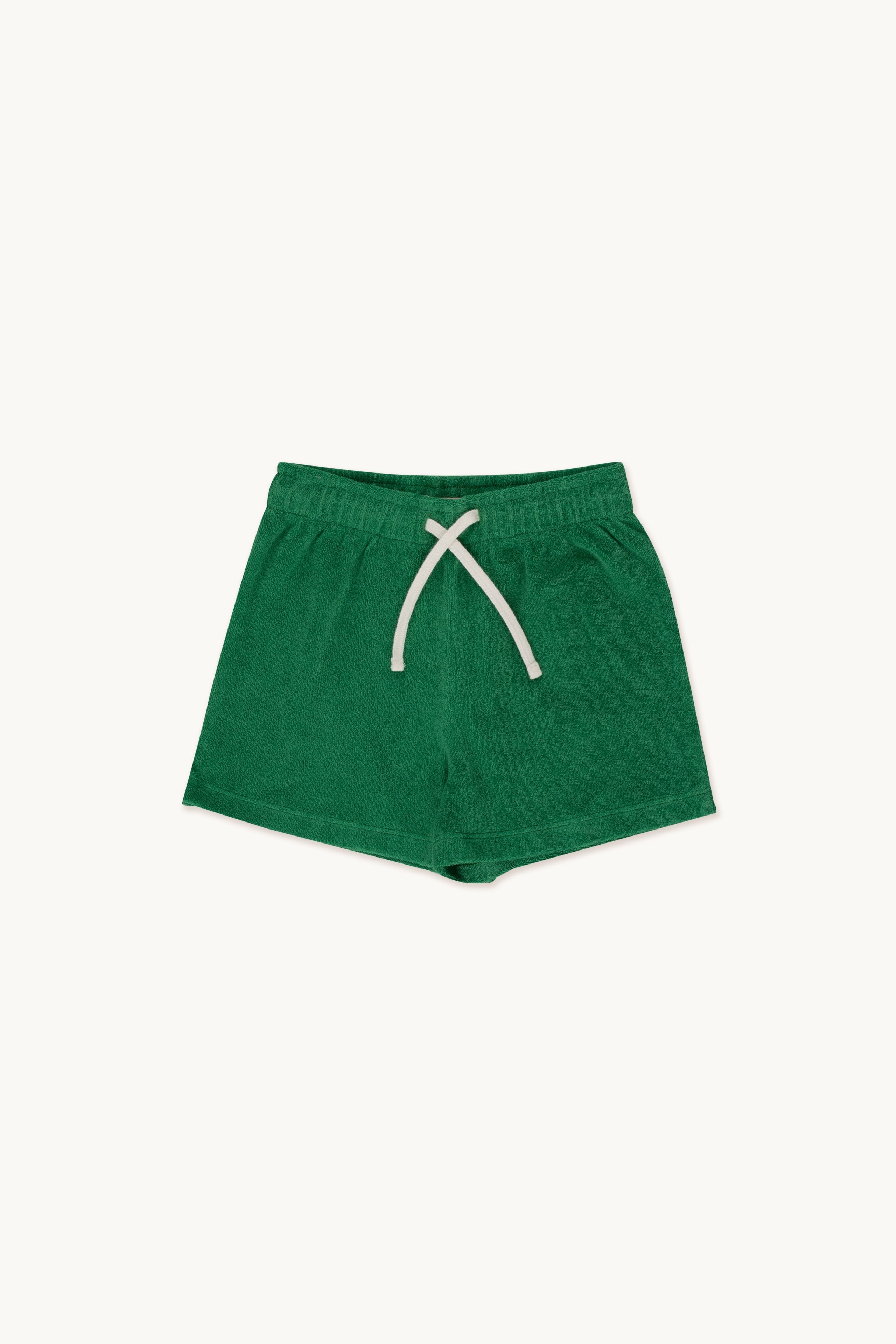 TOWEL SHORT