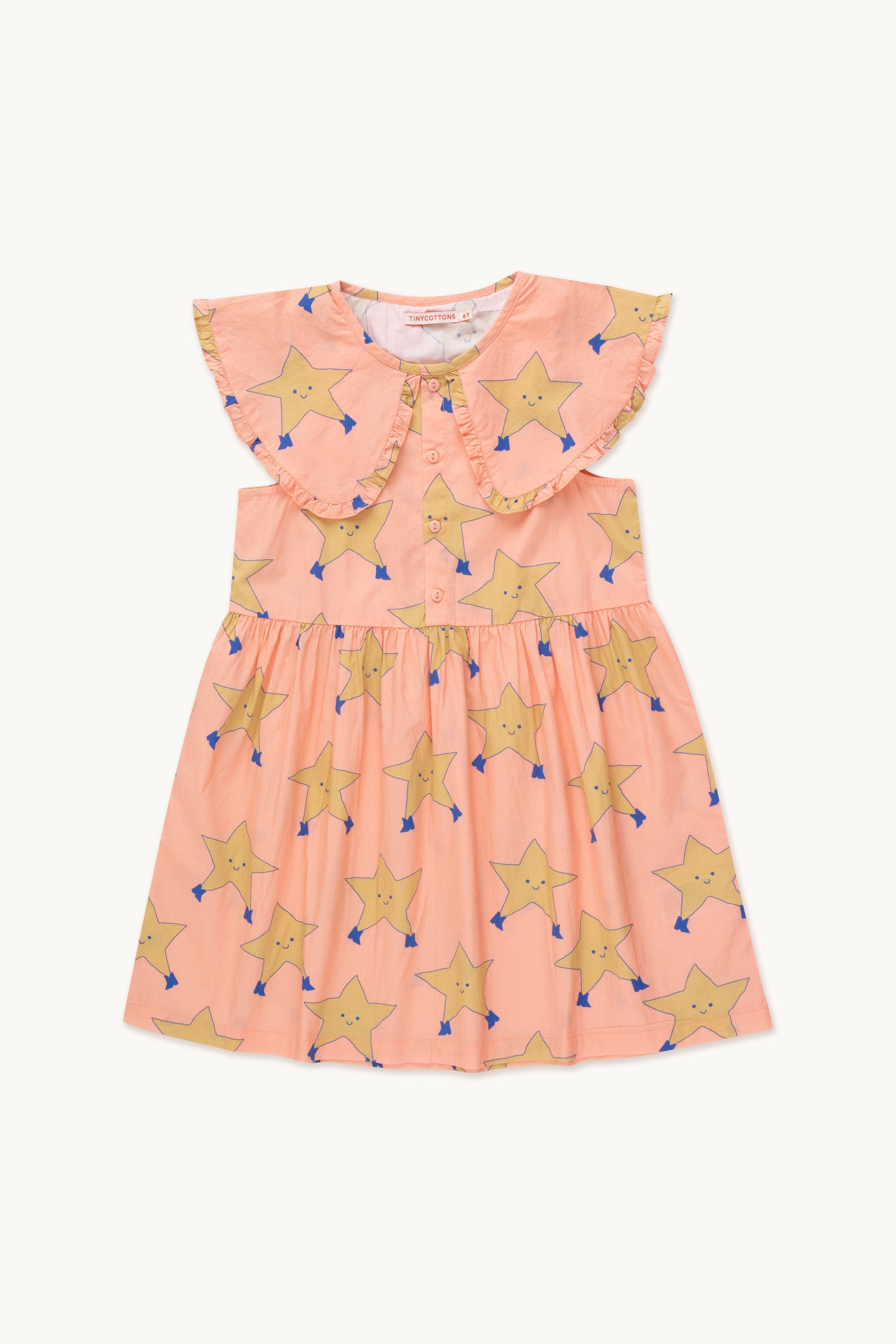 DANCING STARS KLEID