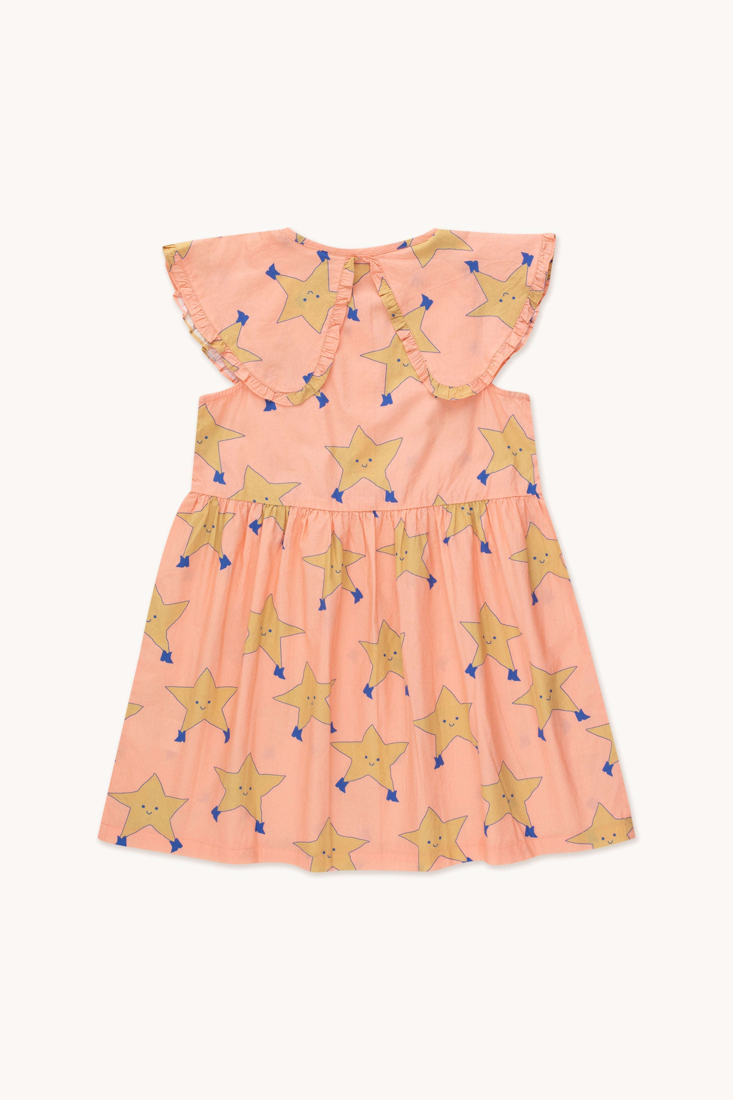 DANCING STARS KLEID