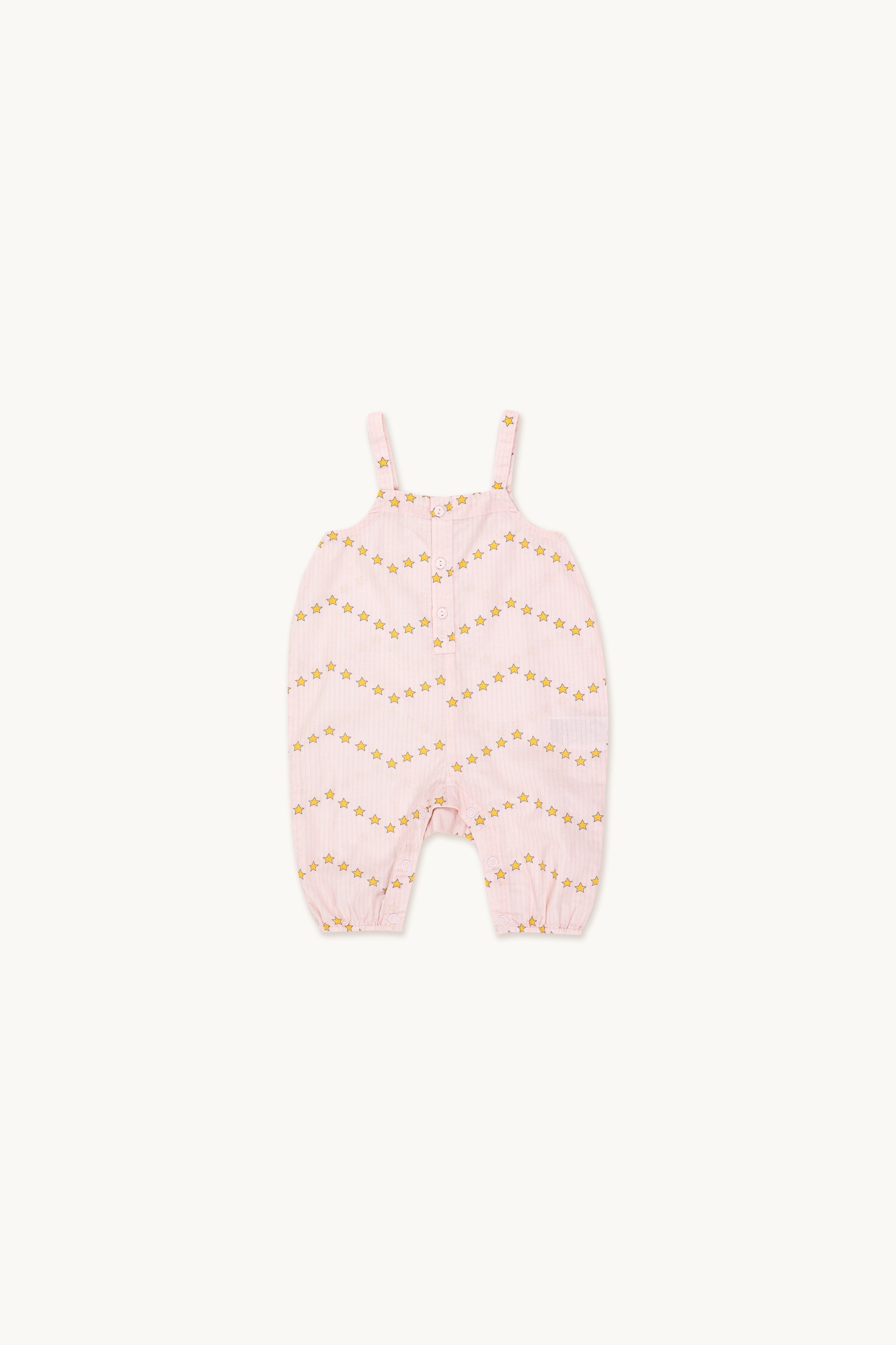 ZIGZAG BABY-LAZUNG
