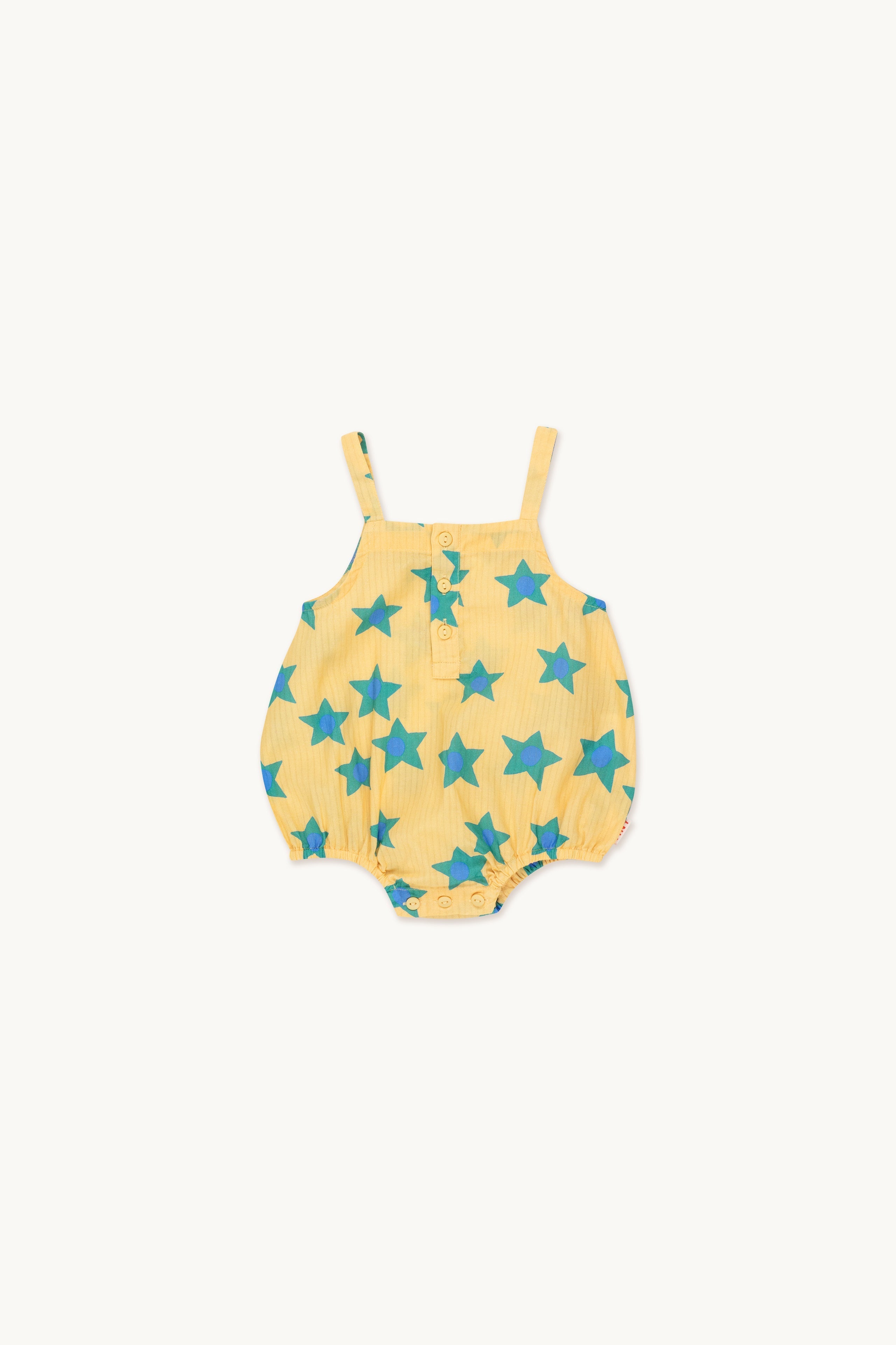 STARFLOWERS ボディ