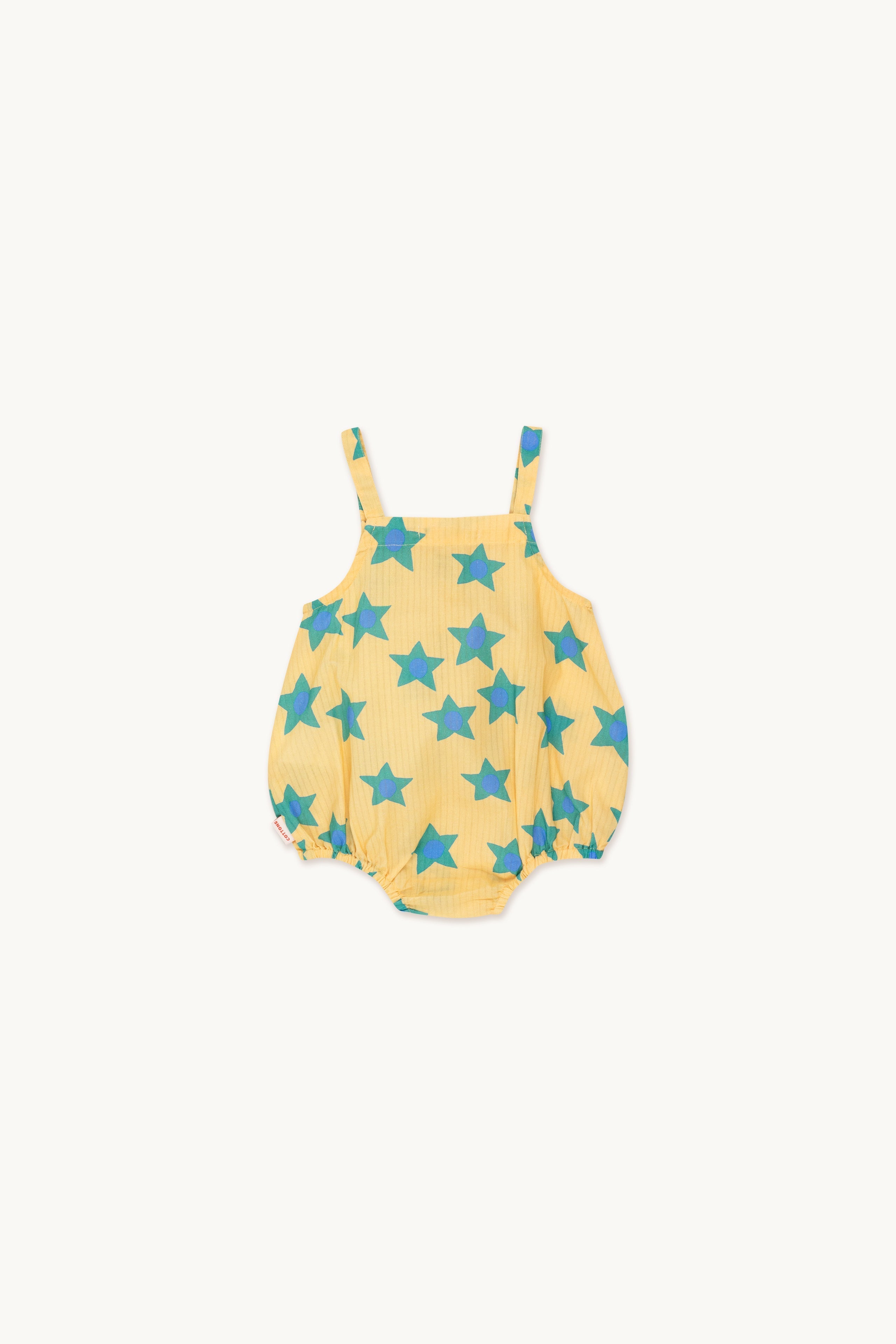 STARFLOWERS ボディ