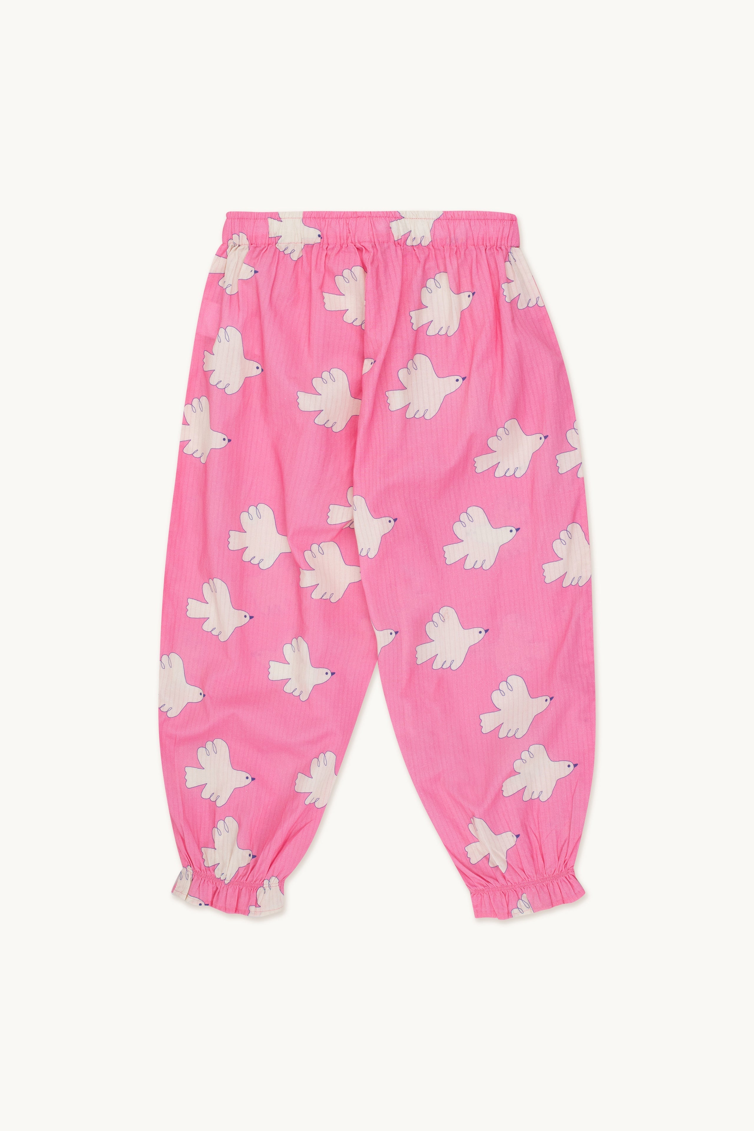 PANTALÓN DOVES FRILL