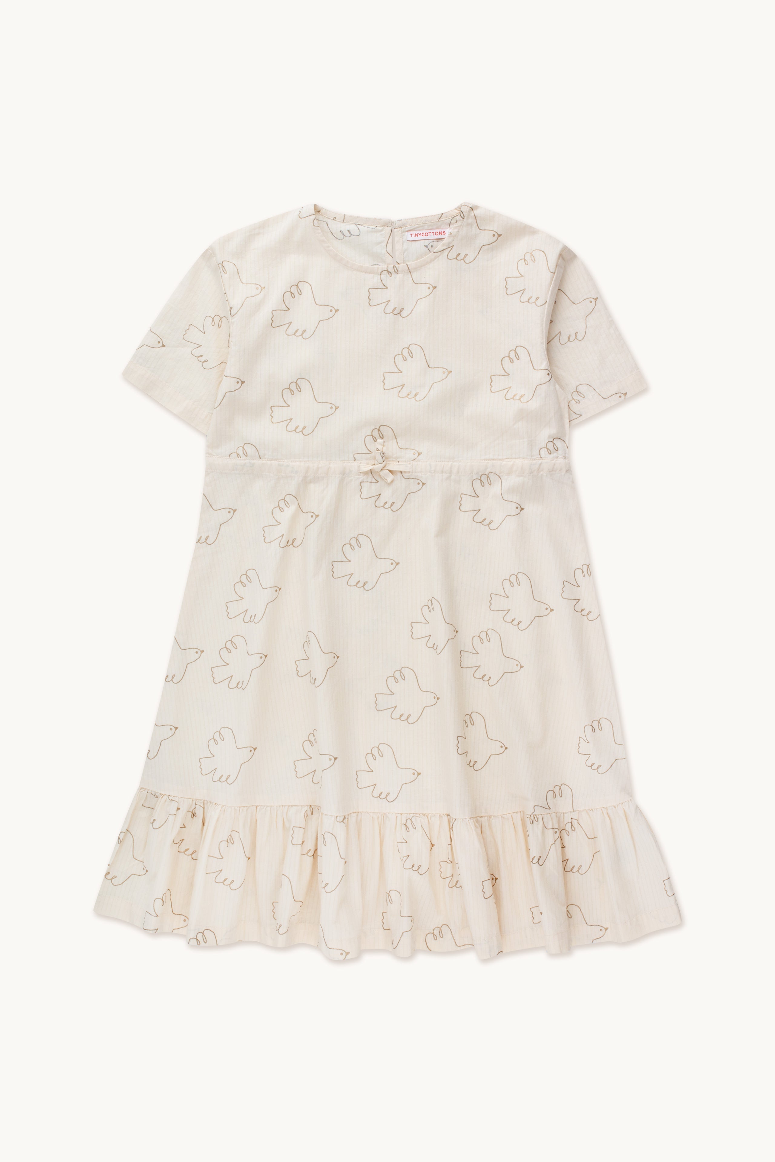 DOVES DRESS