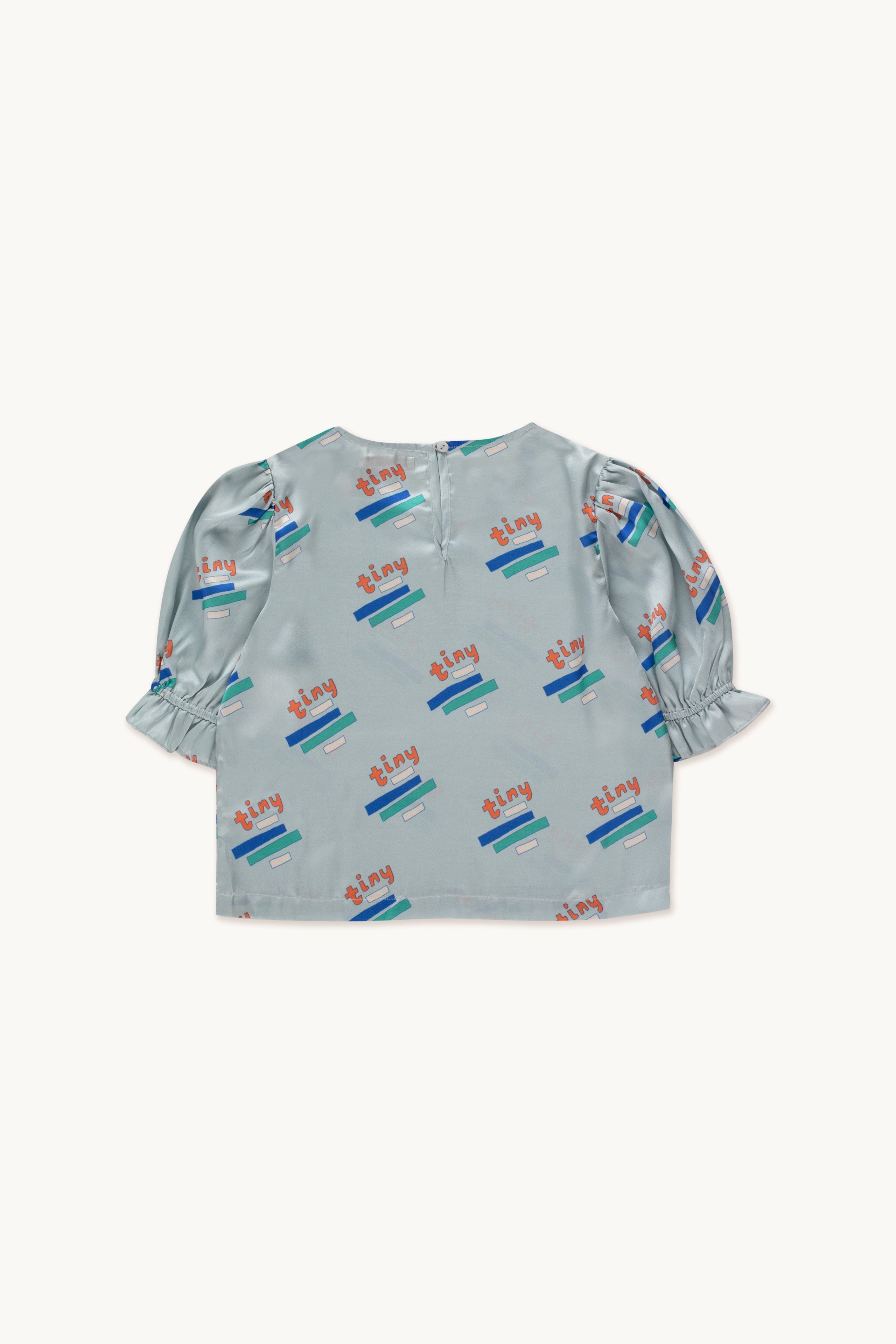 TINY BLOUSE
