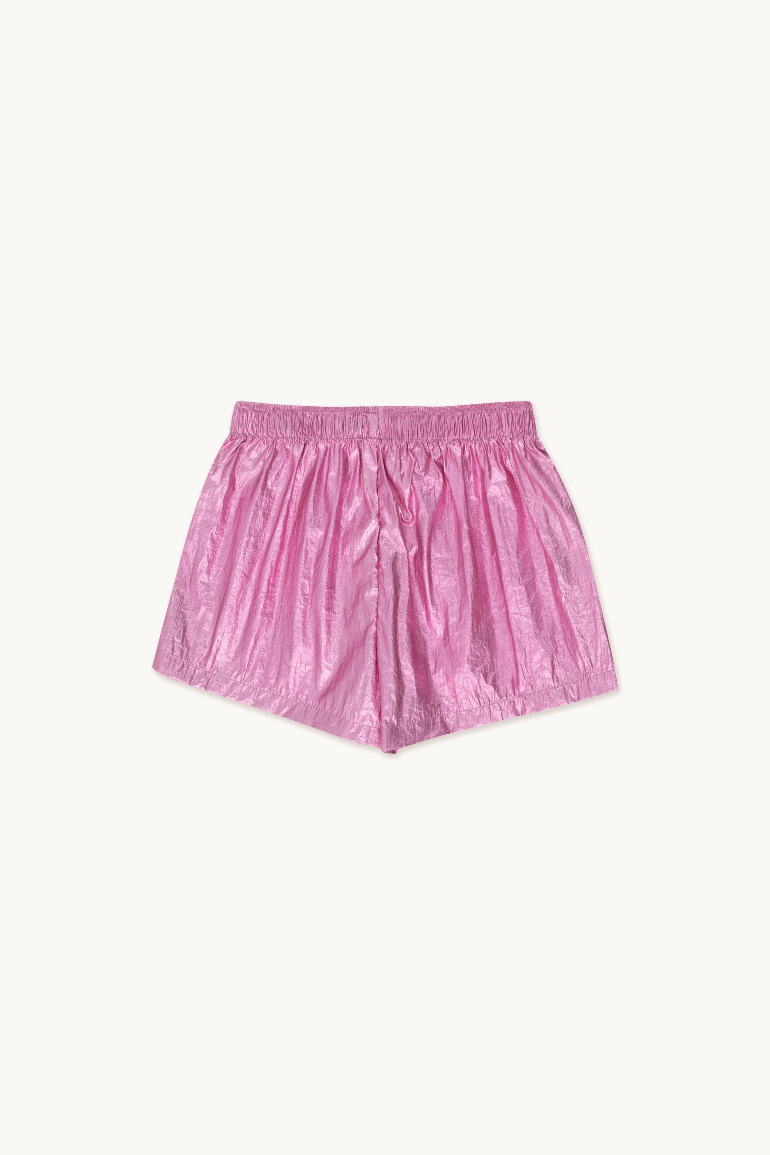 SHINY SHORT