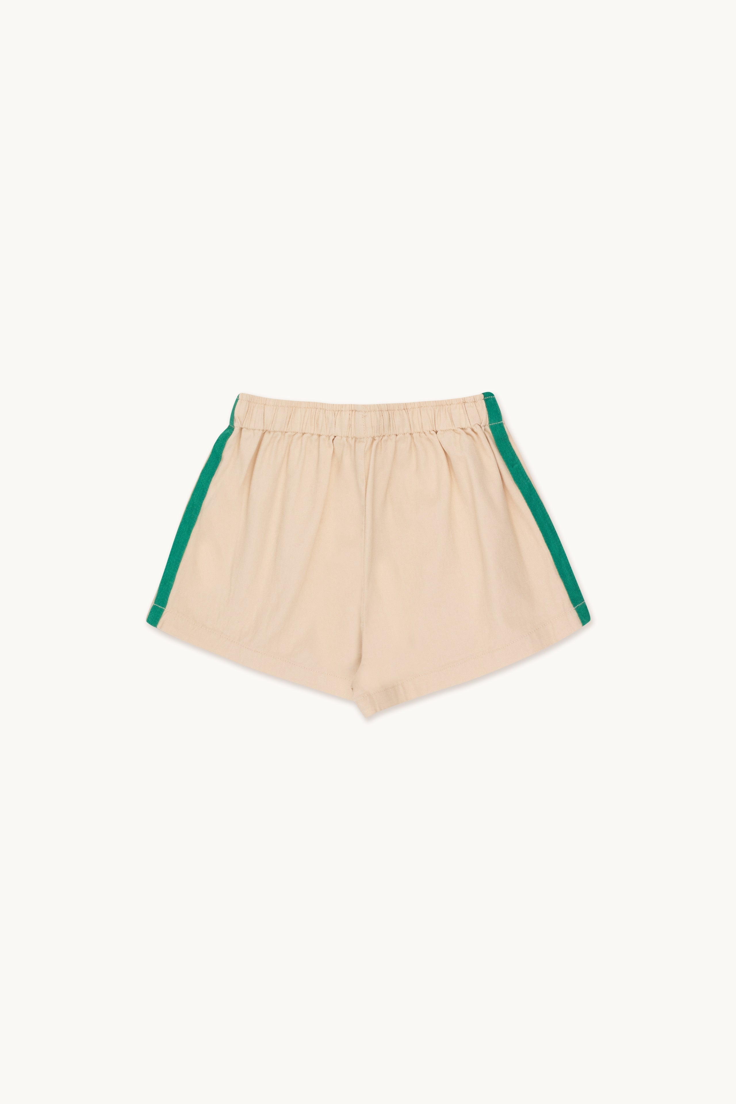 SOLID SHORT