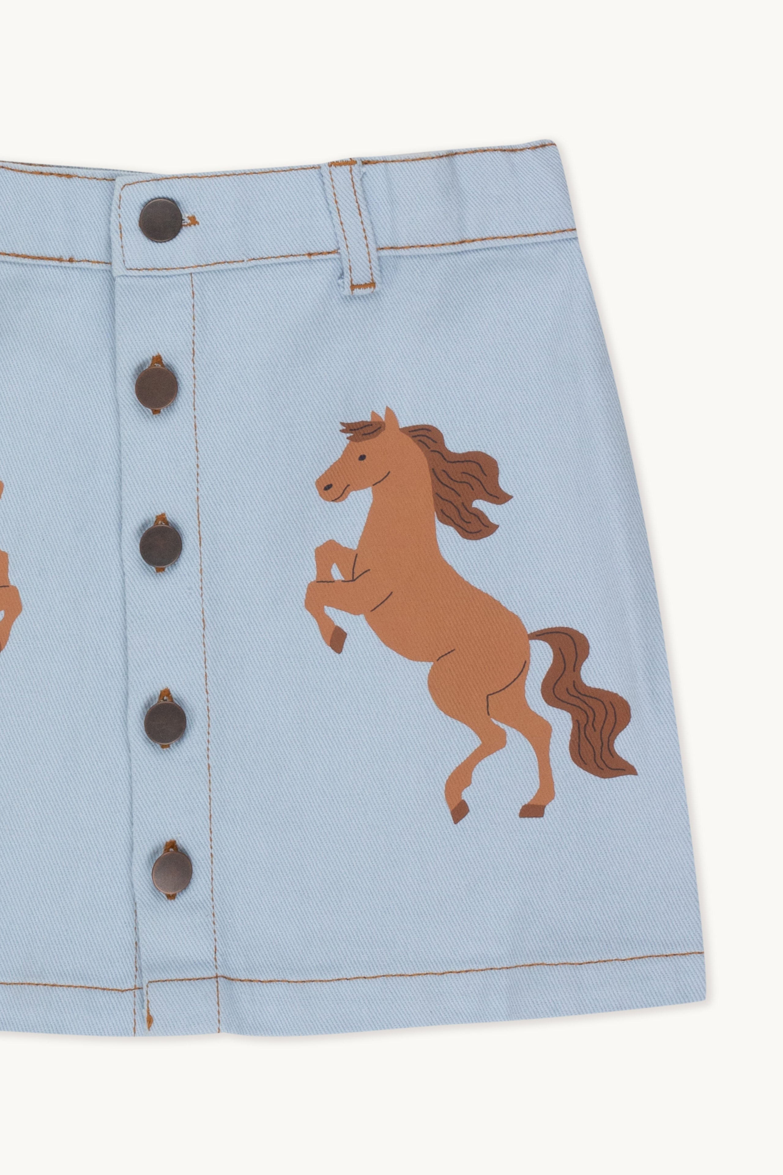 HORSES SKIRT