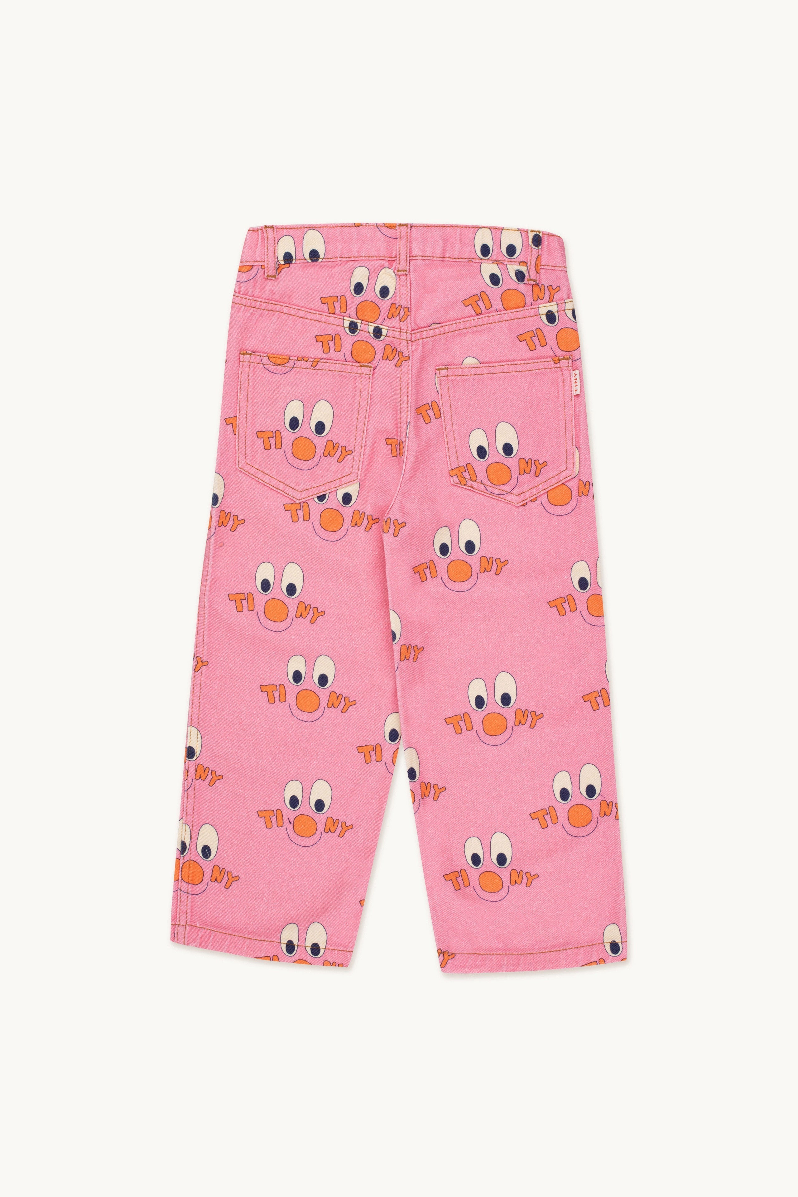 CLOWNS PANT