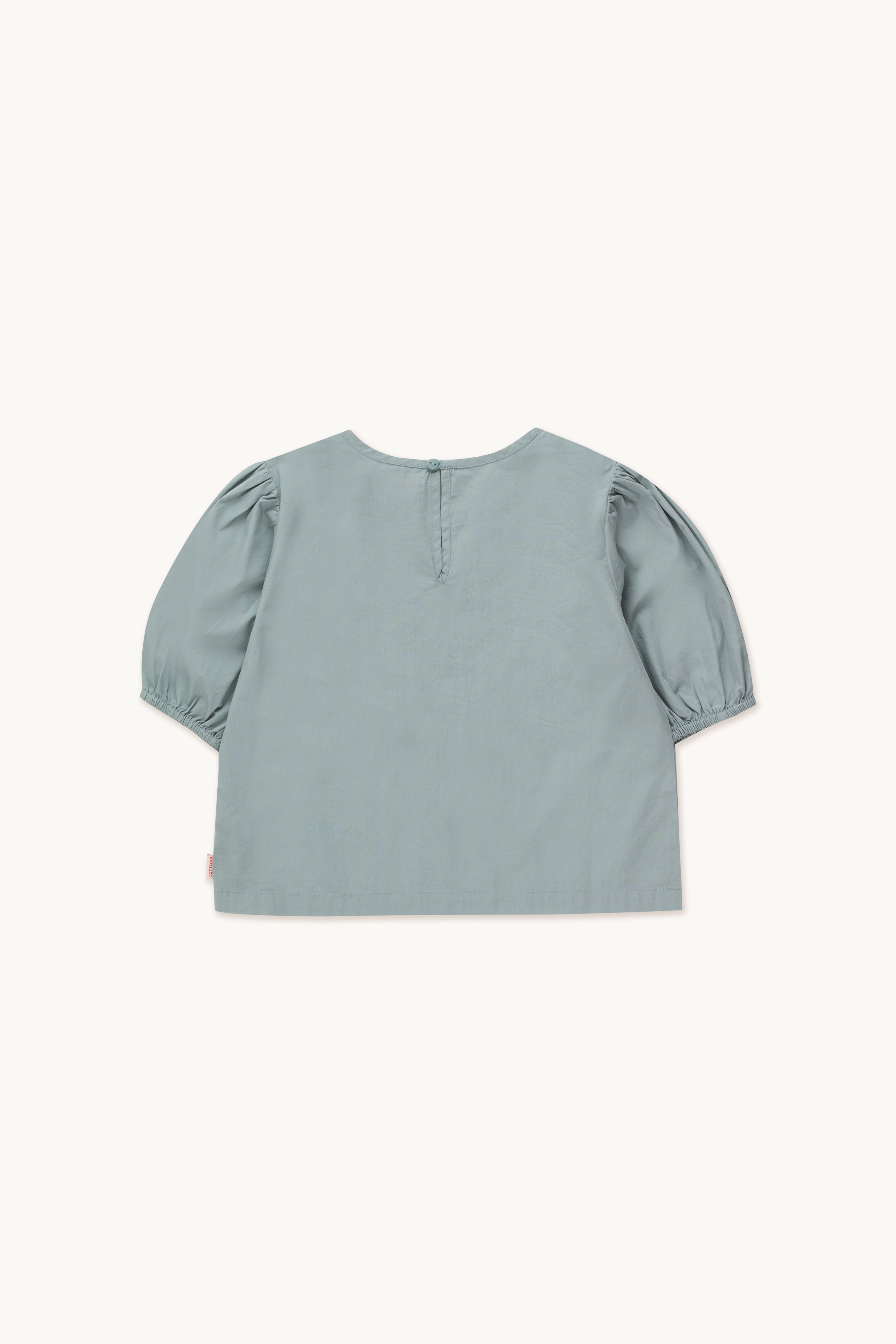 BLUSA WONDERLAND