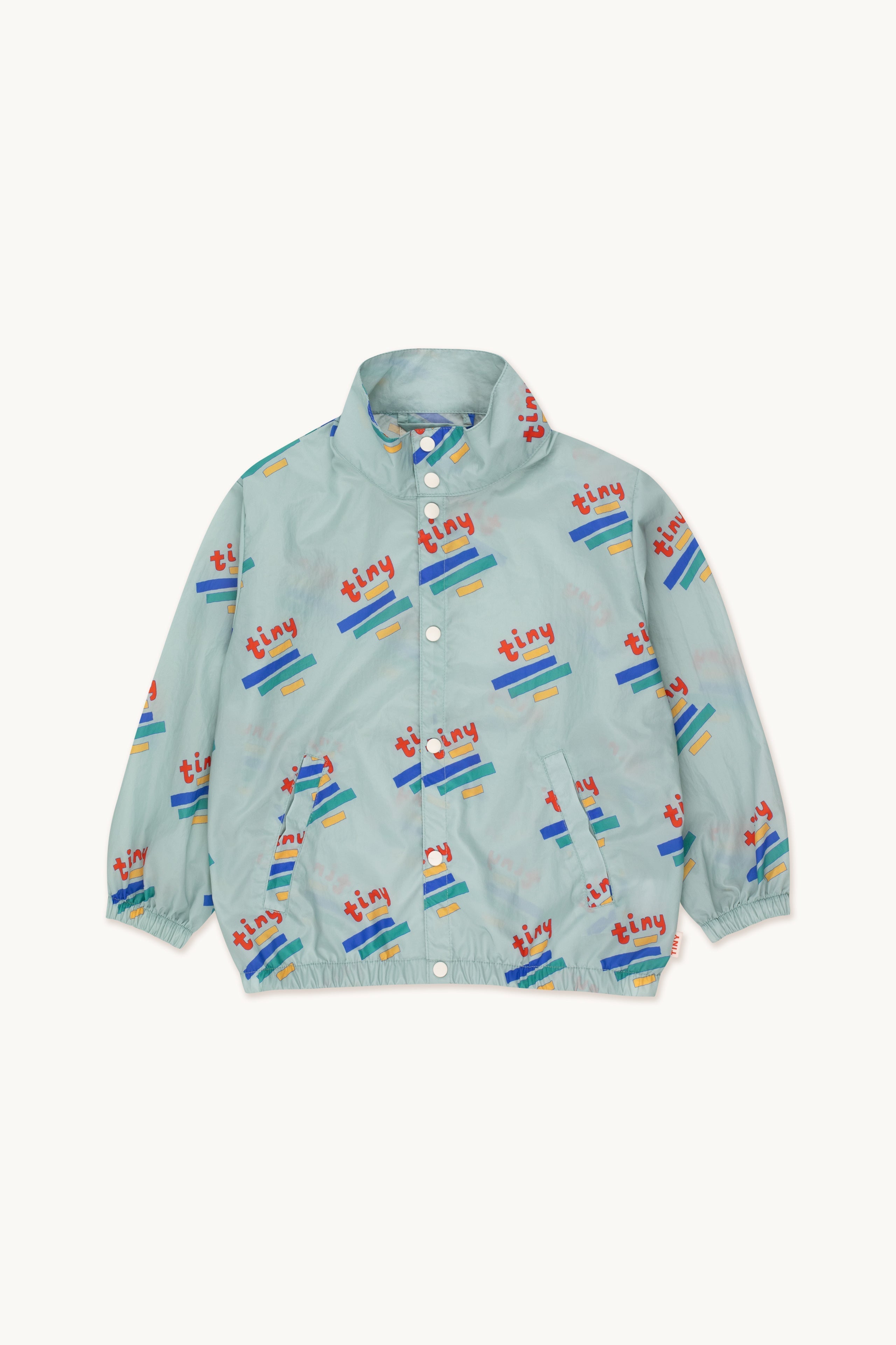 TINY JACKET
