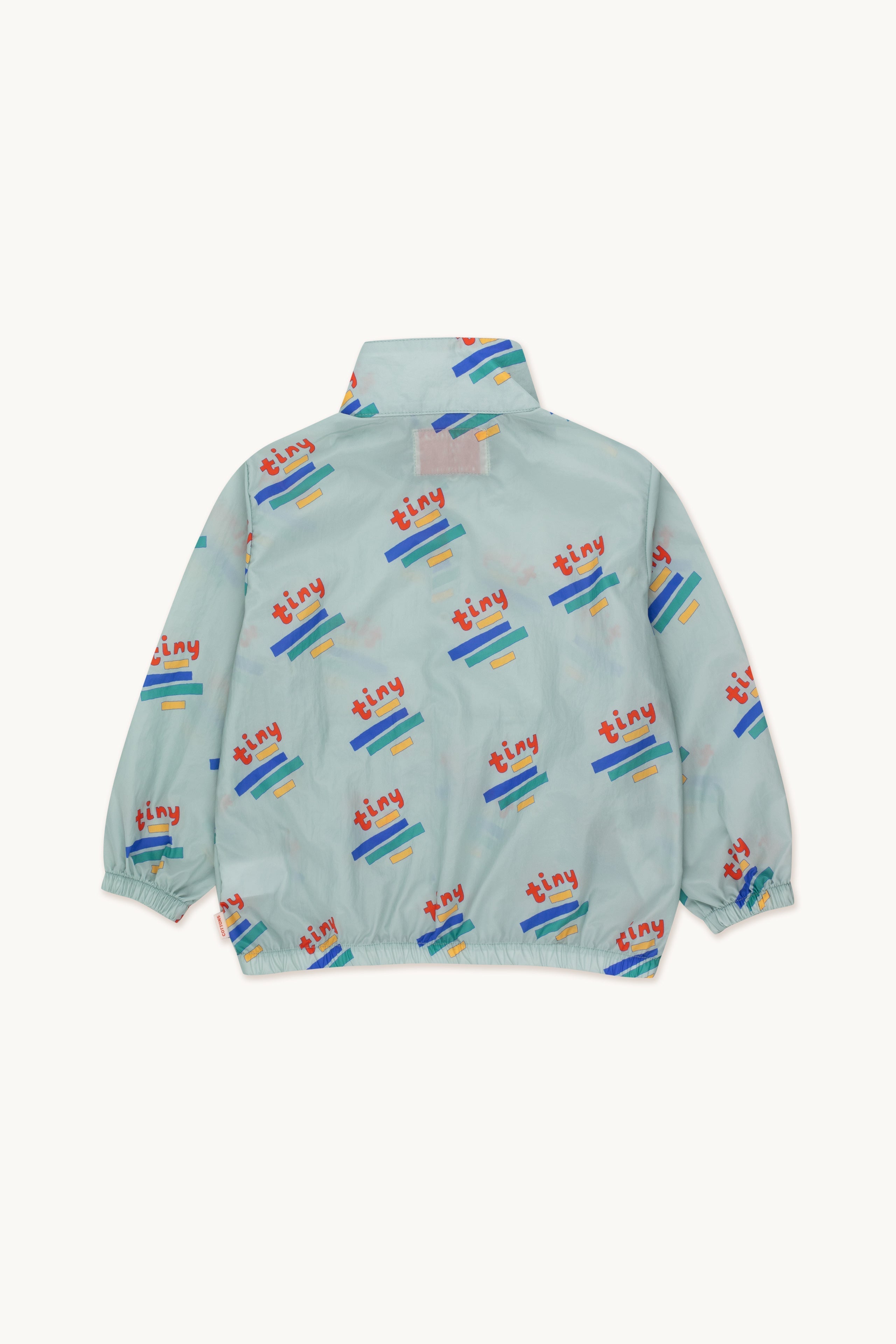 TINY JACKET