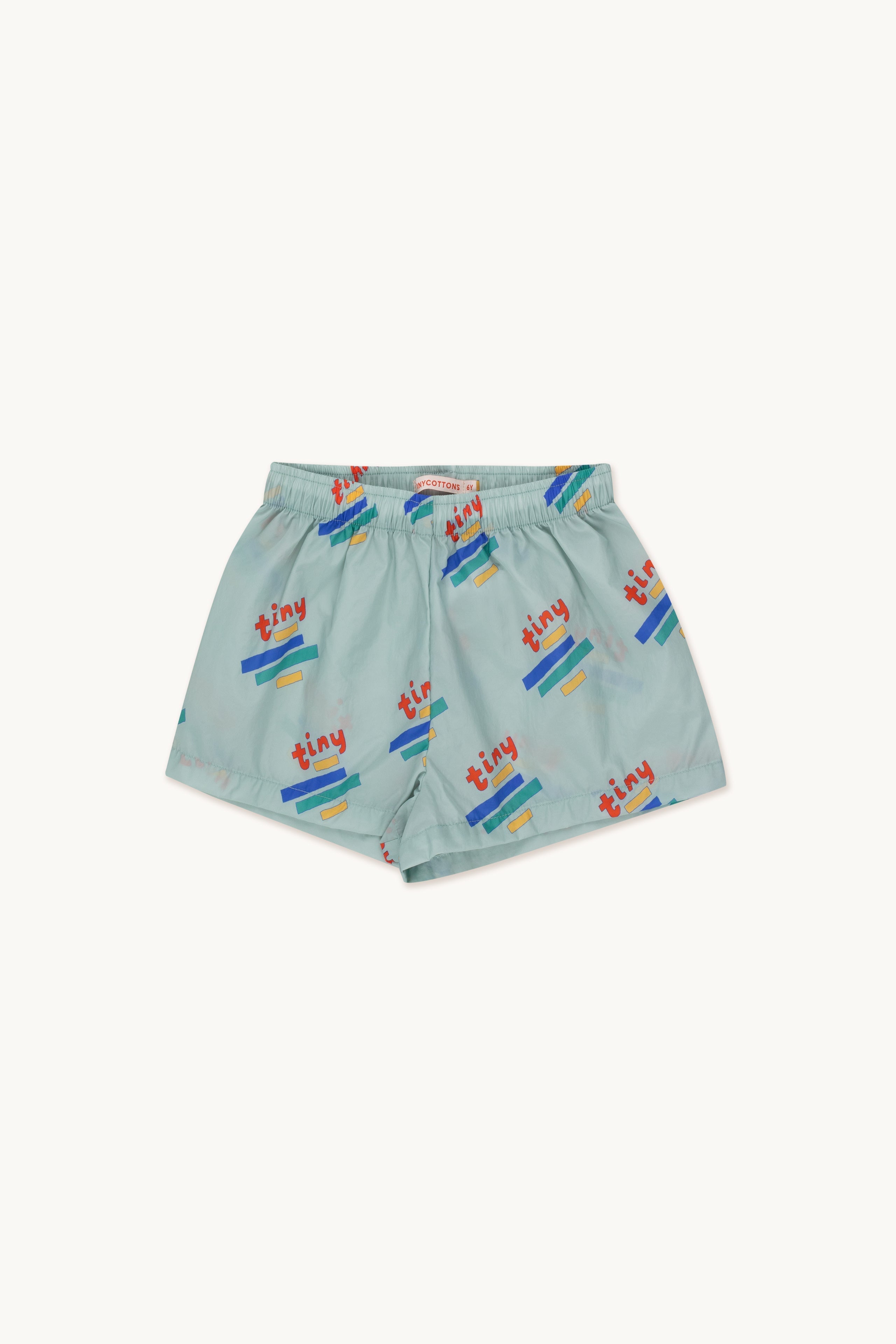 TINY SHORT