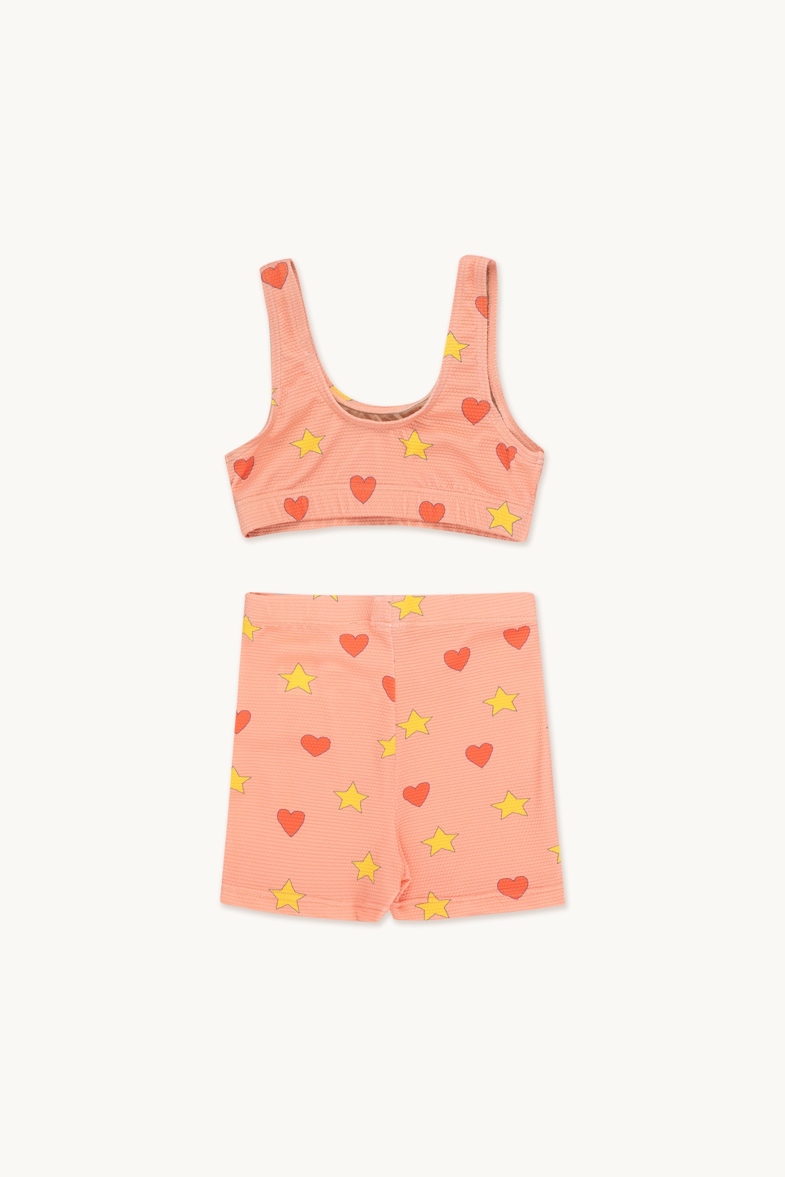 HEARTS STARS SCHWIMMEN-SET