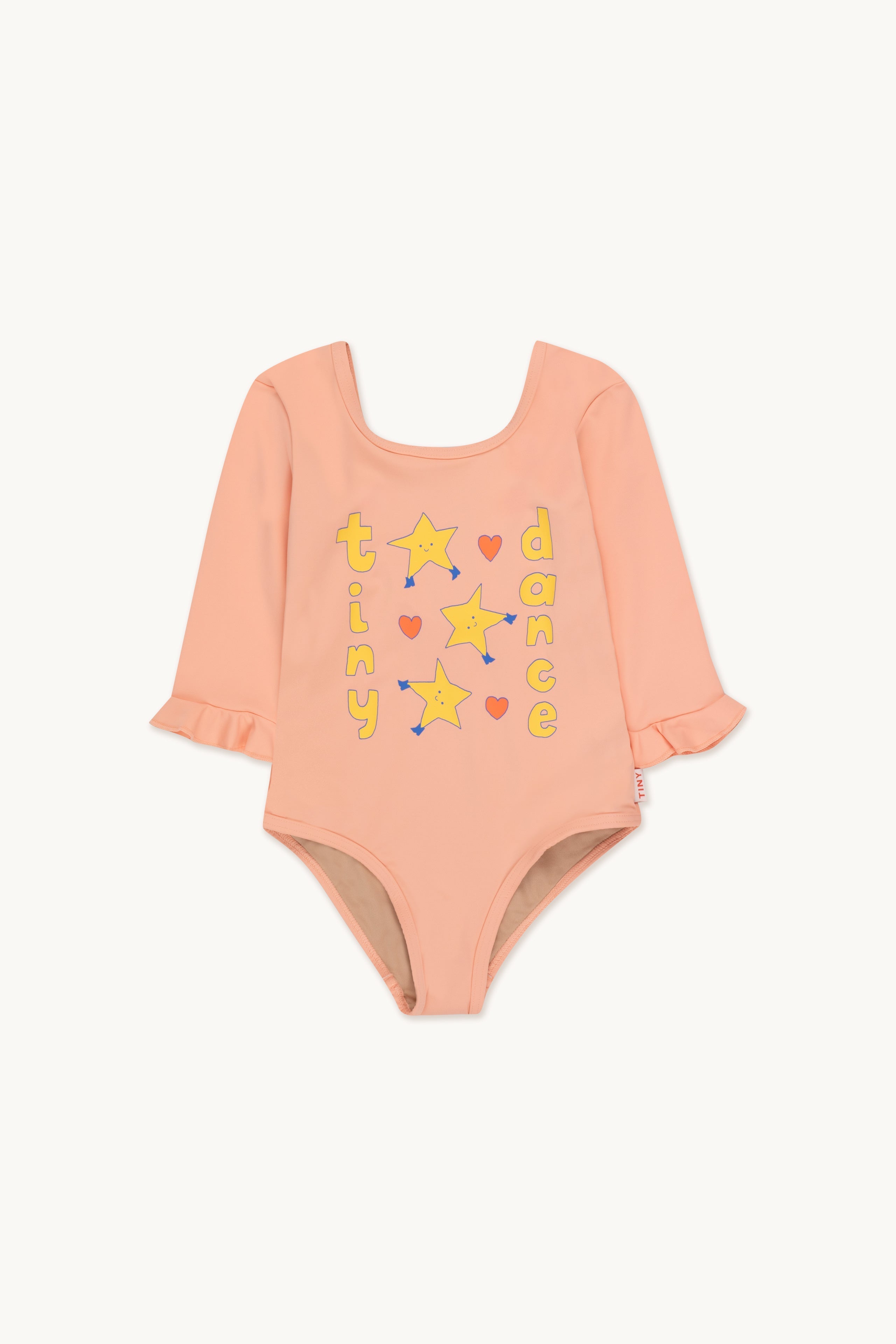 TINY DANCE SWIMSUIT