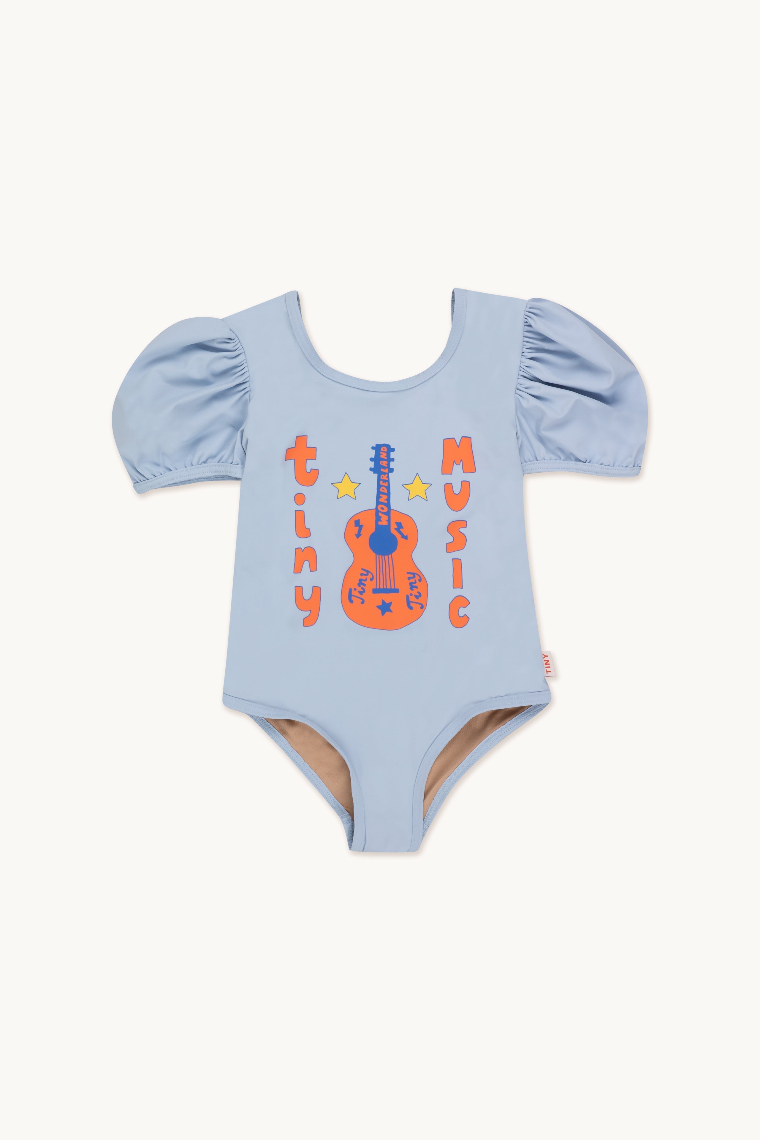 TINY MUSIC SWIMSUIT