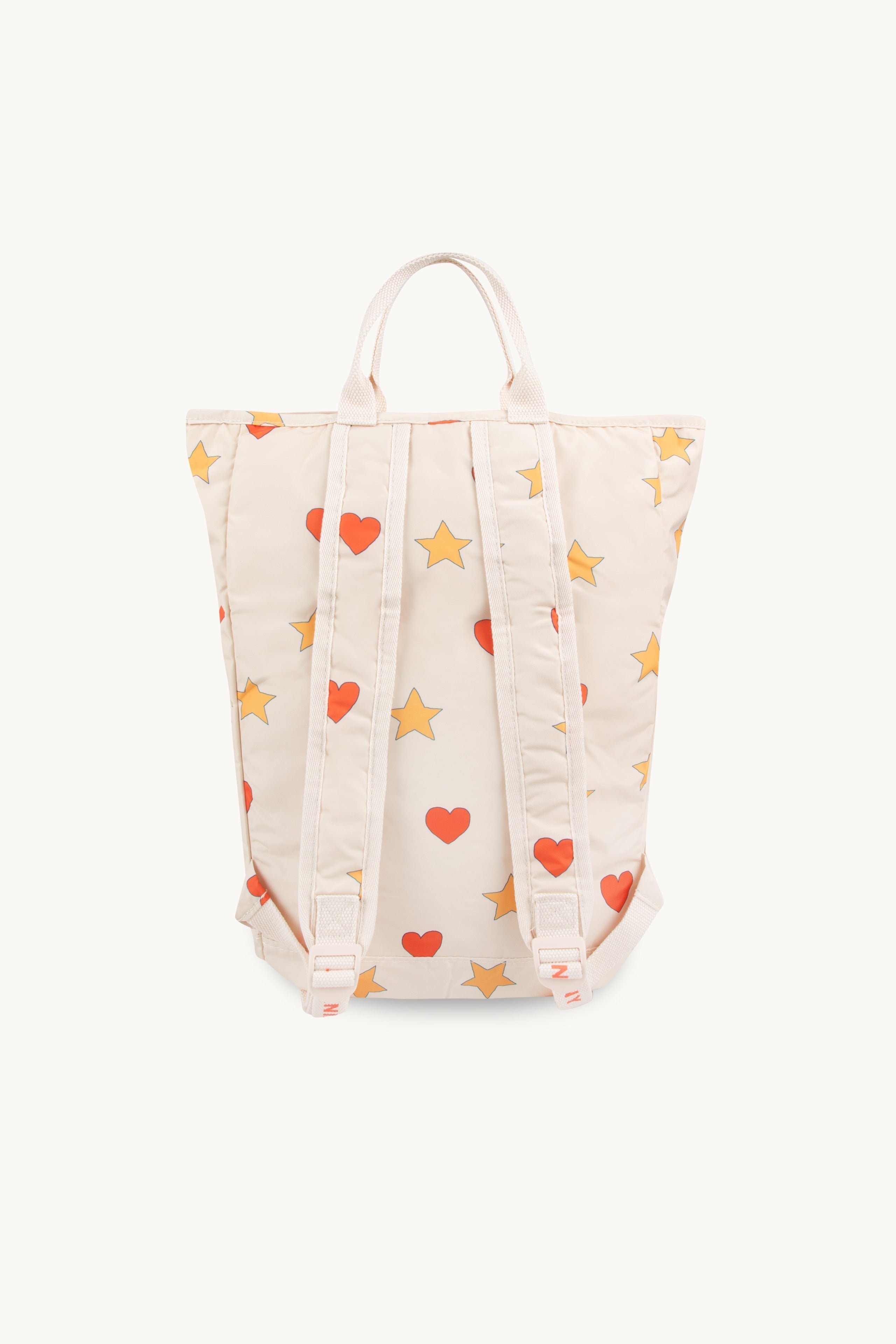 HEARTS STARS TOTEPACK