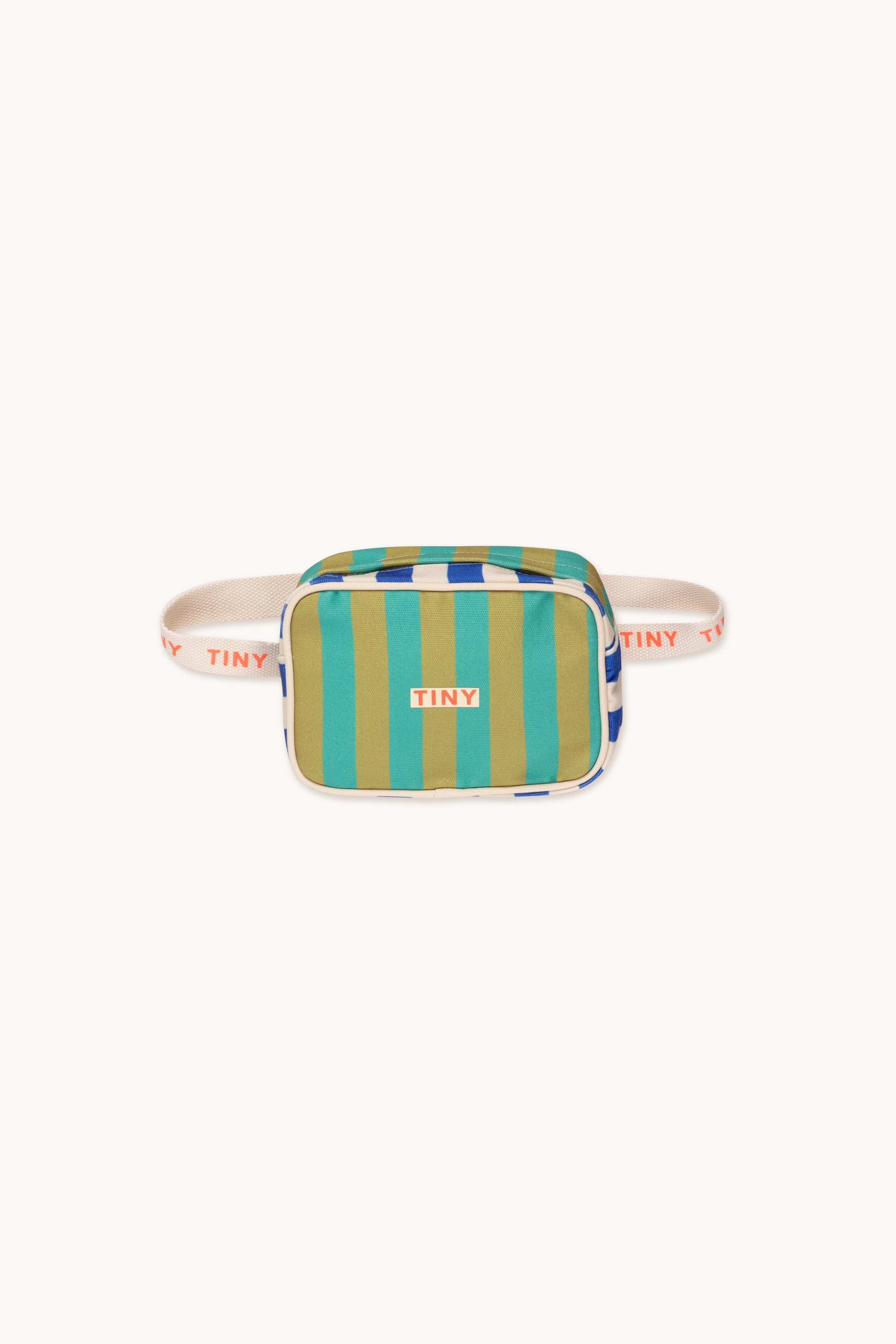 STRIPES FANNY BAG