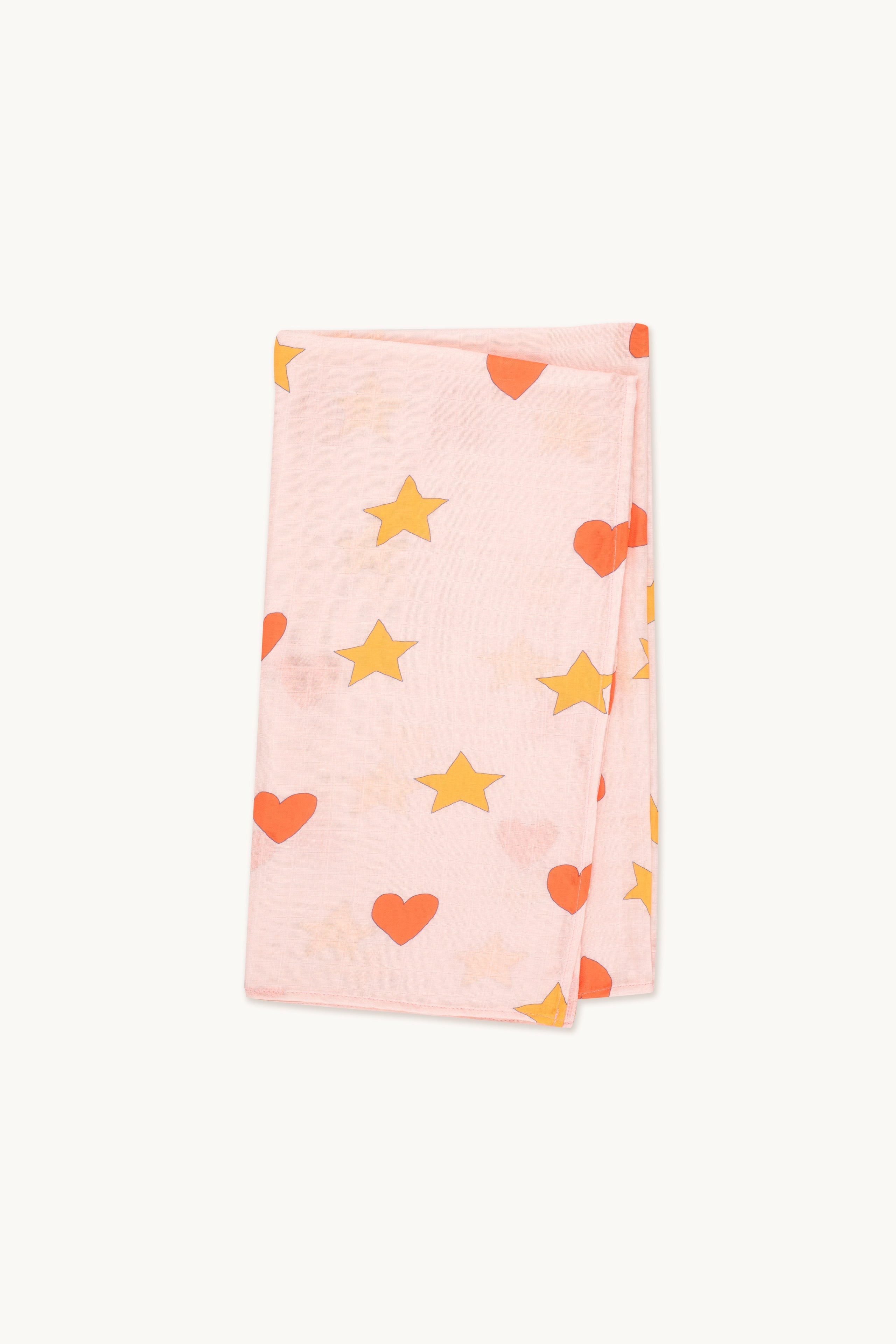 HEARTS & STARS emmailloter