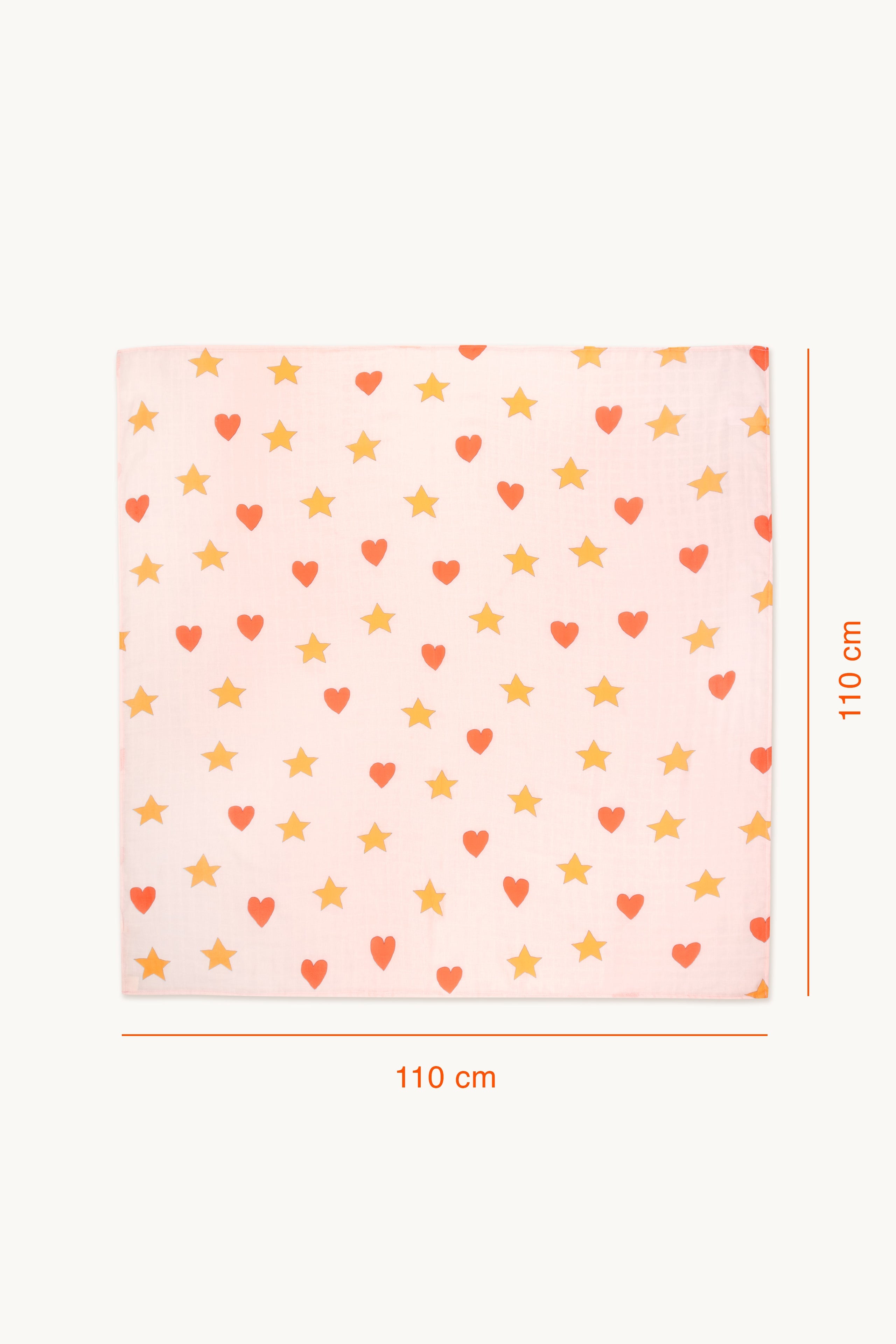 HEARTS & STARS emmailloter