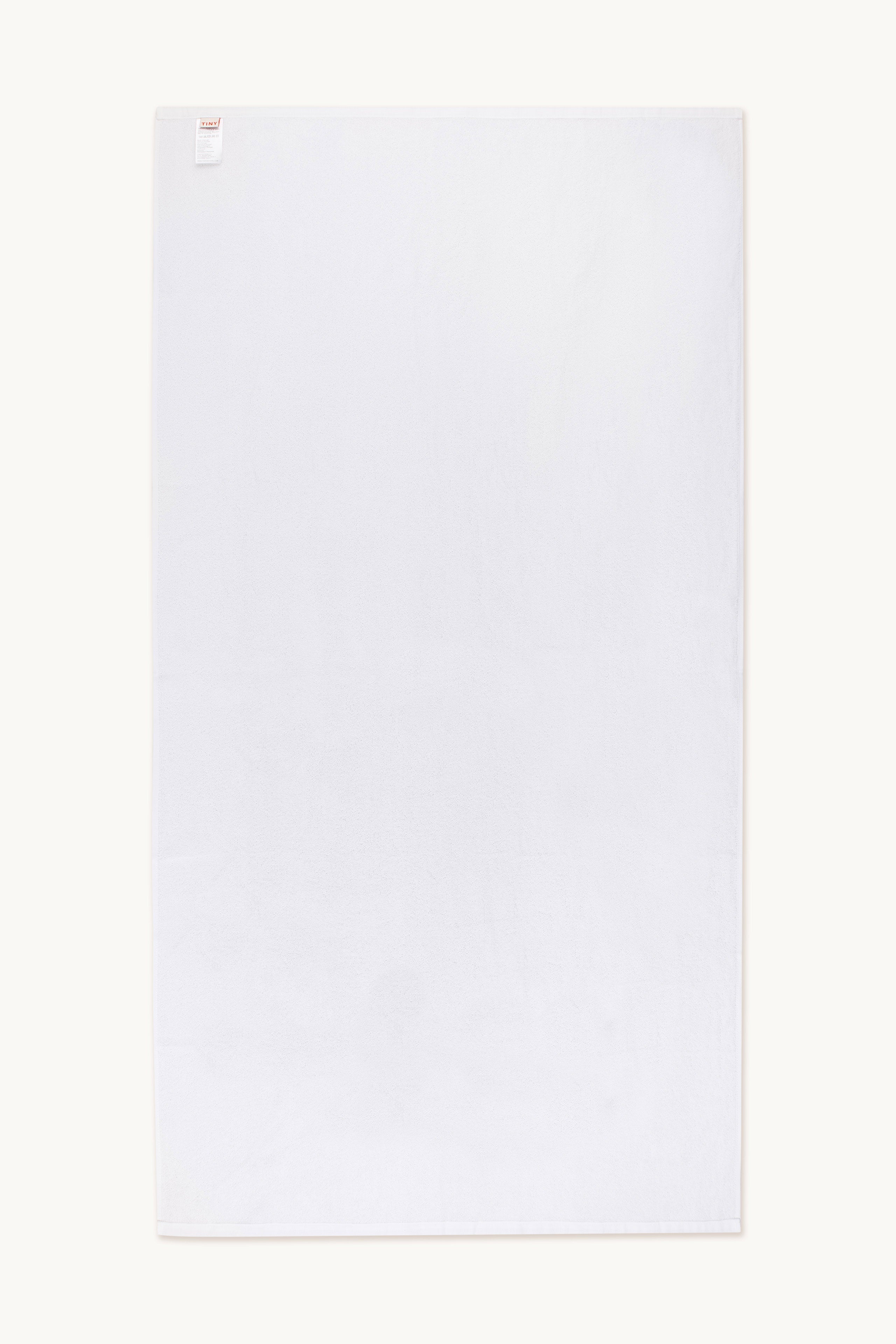 TINY PEACE TOWEL