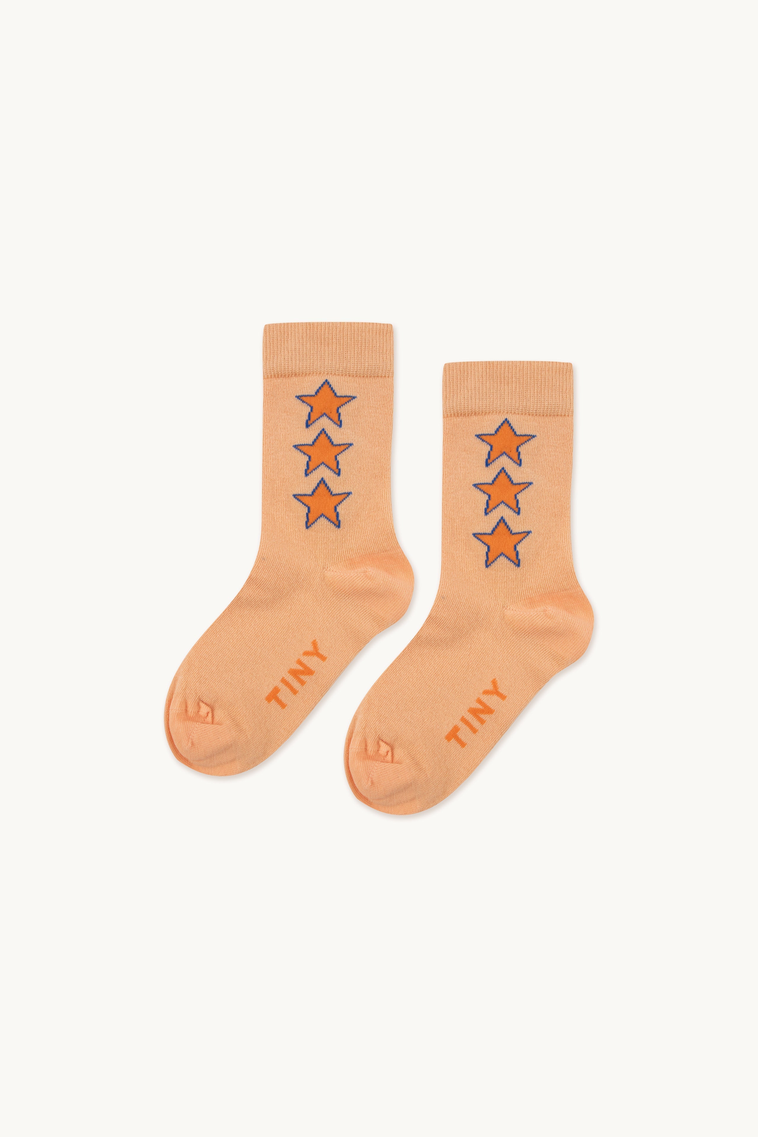 CALCETINES MEDIANOS STARS