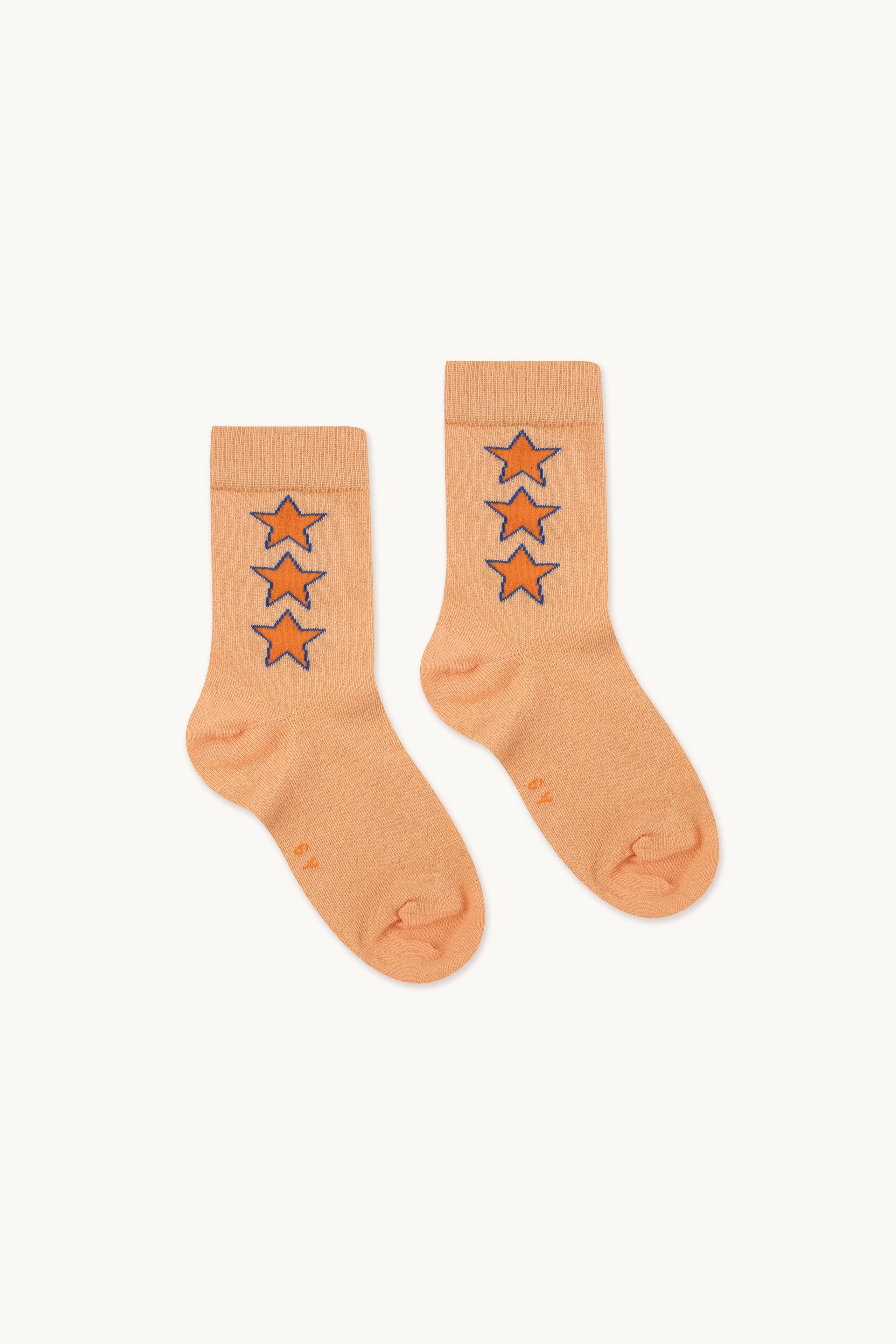 CALCETINES MEDIANOS STARS