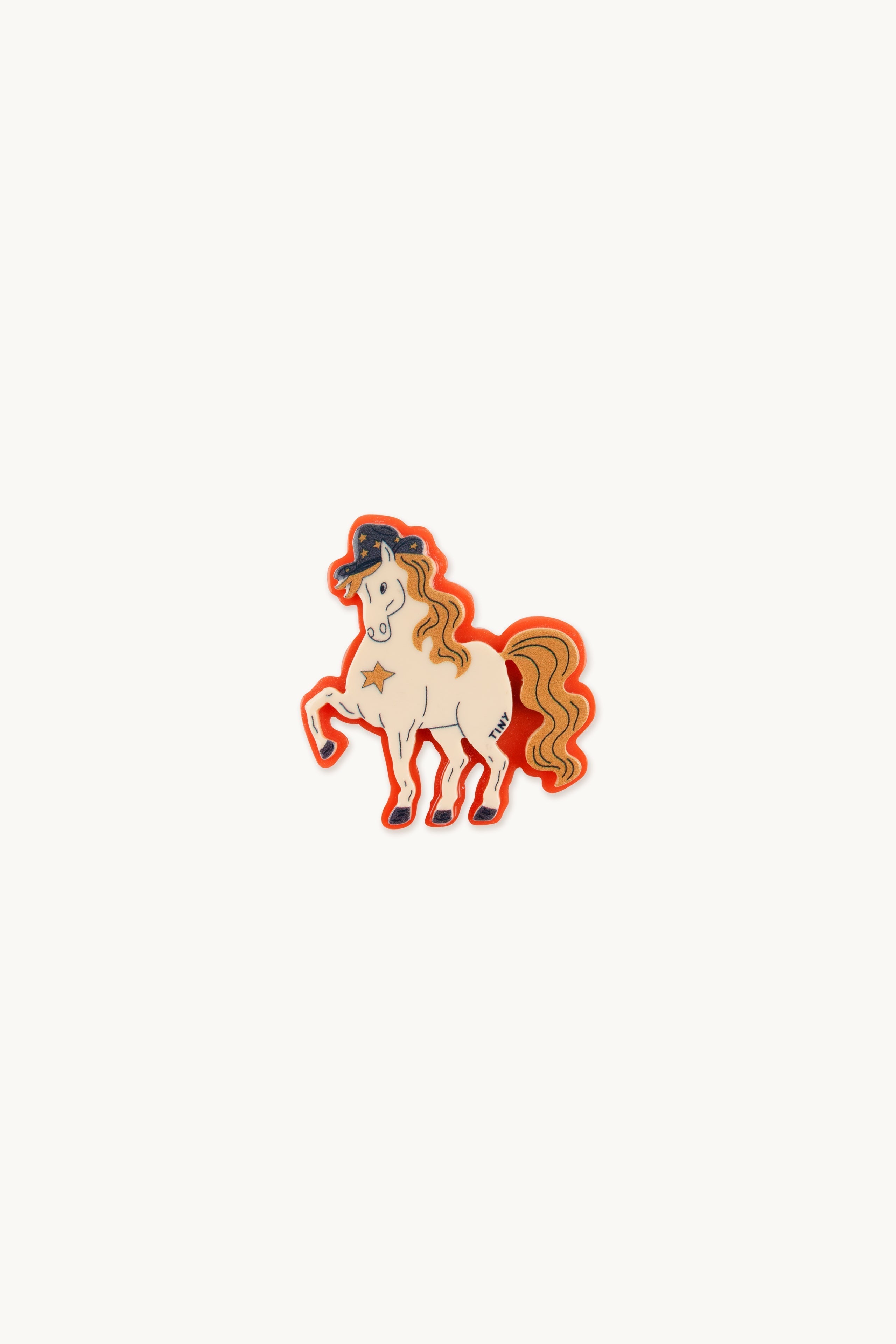 HORSE BIG CLIP