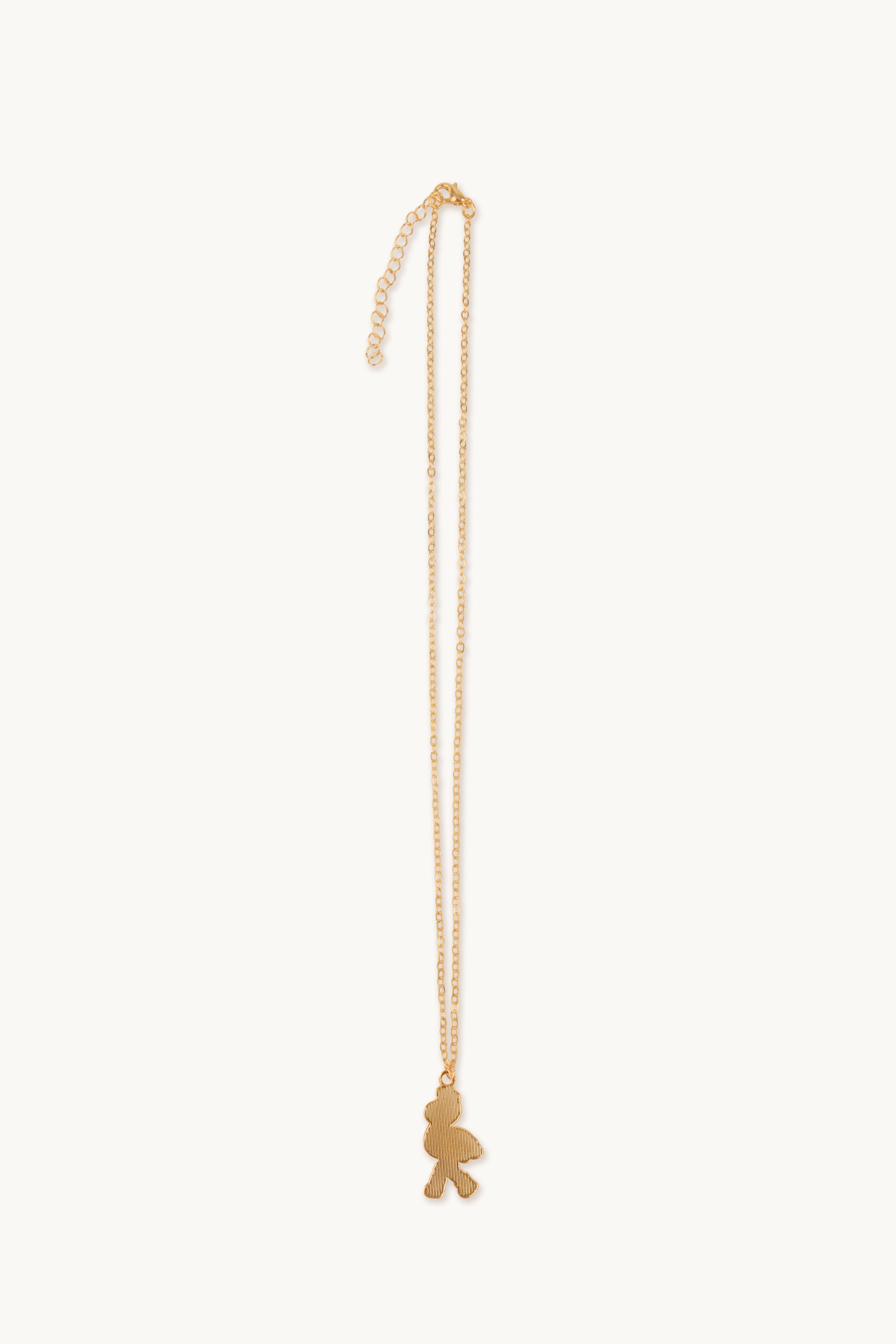 FLAMINGO HALSKETTE