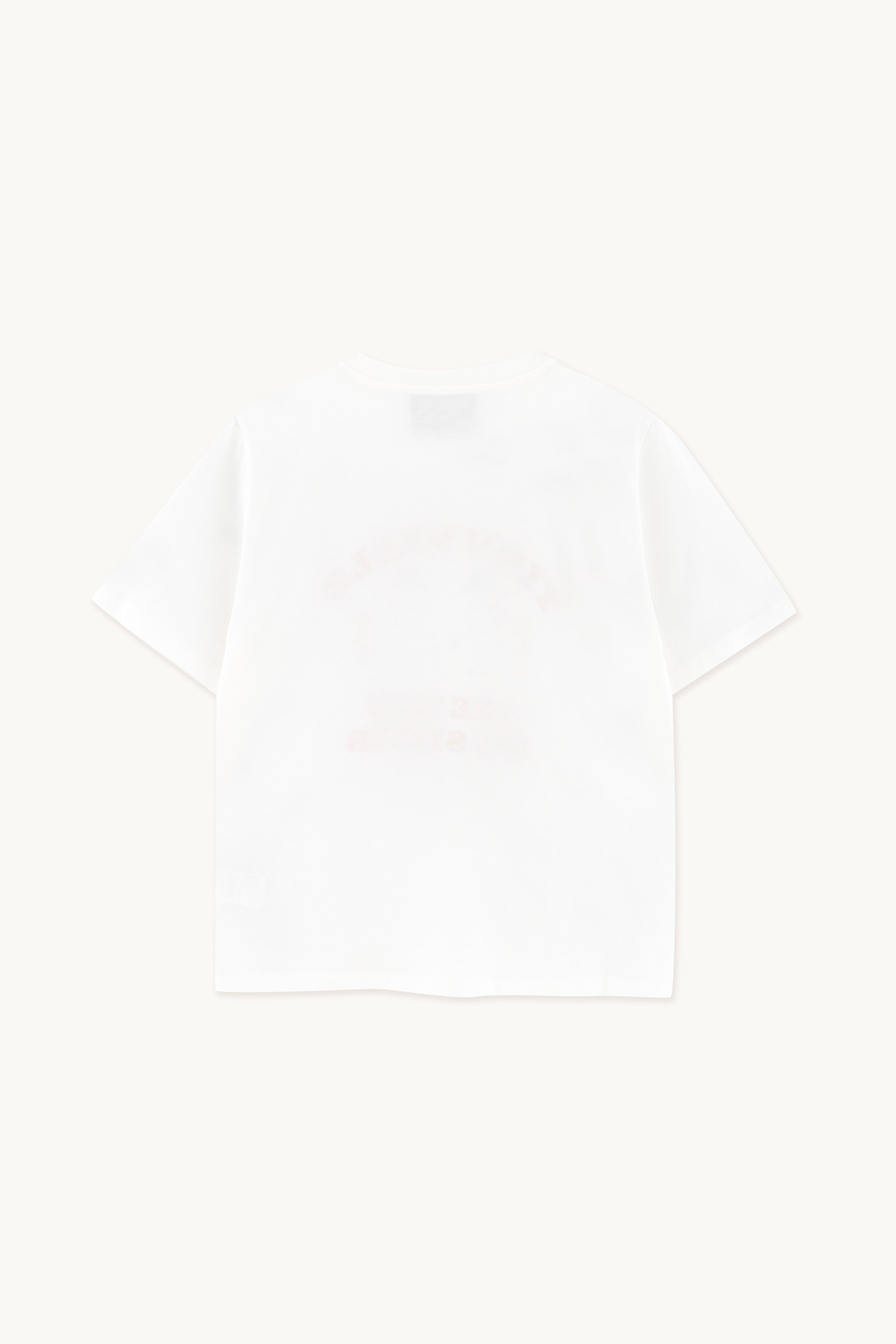 “TINY VILLE” TEE