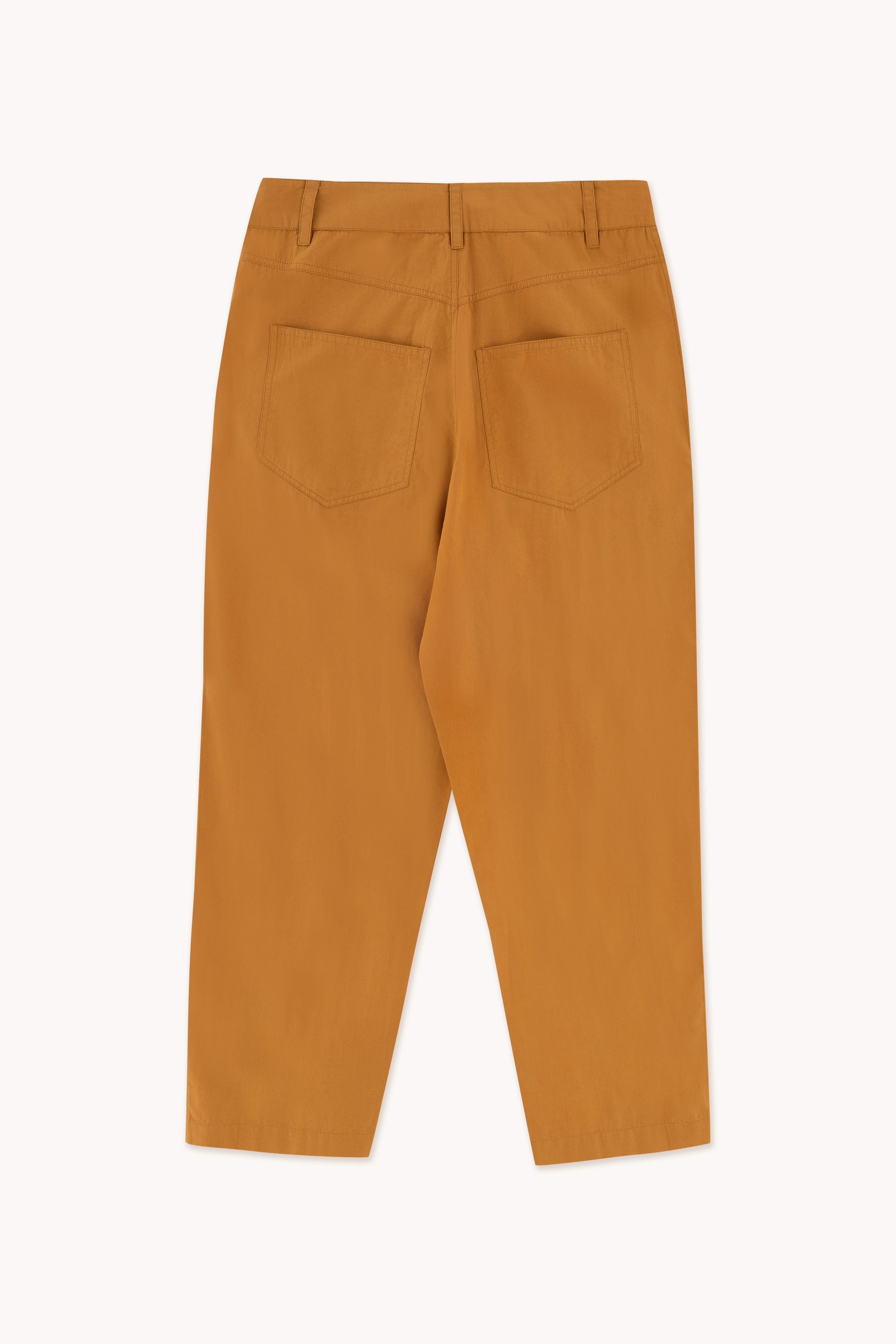 CUTLINES TROUSERS
