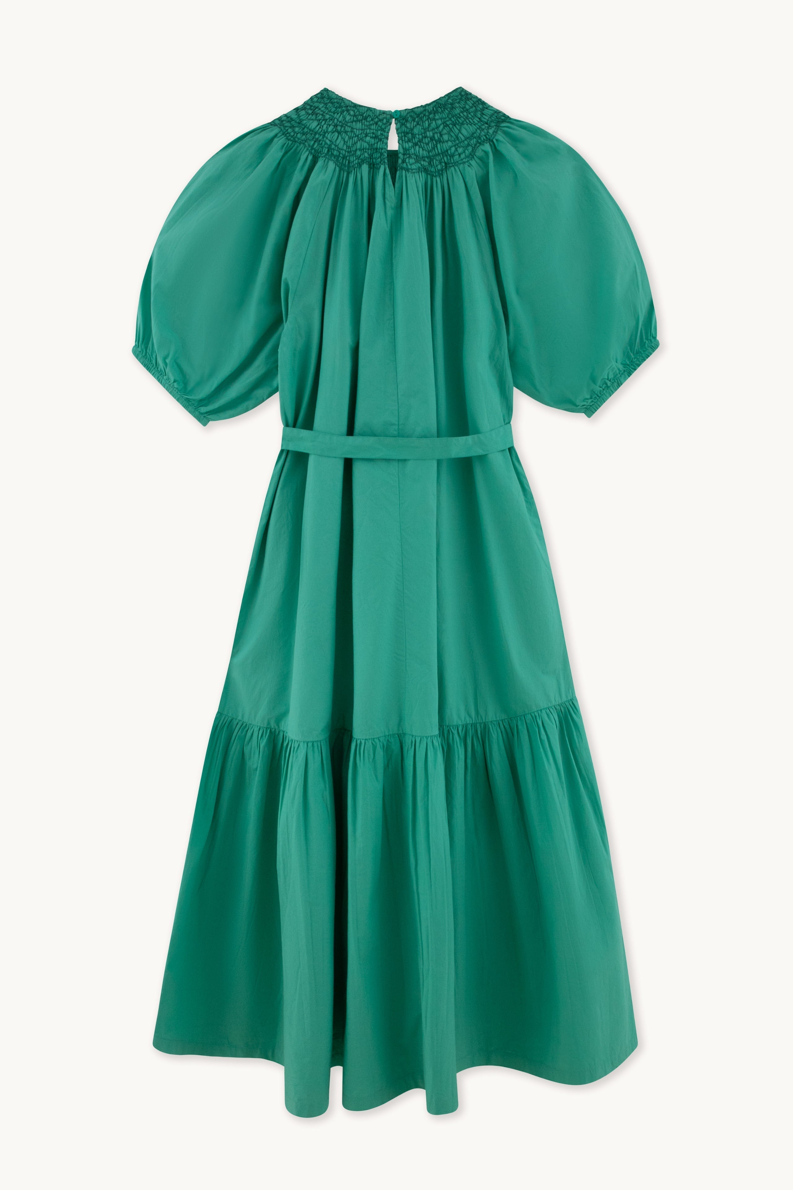 VESTIDO AHUMADO