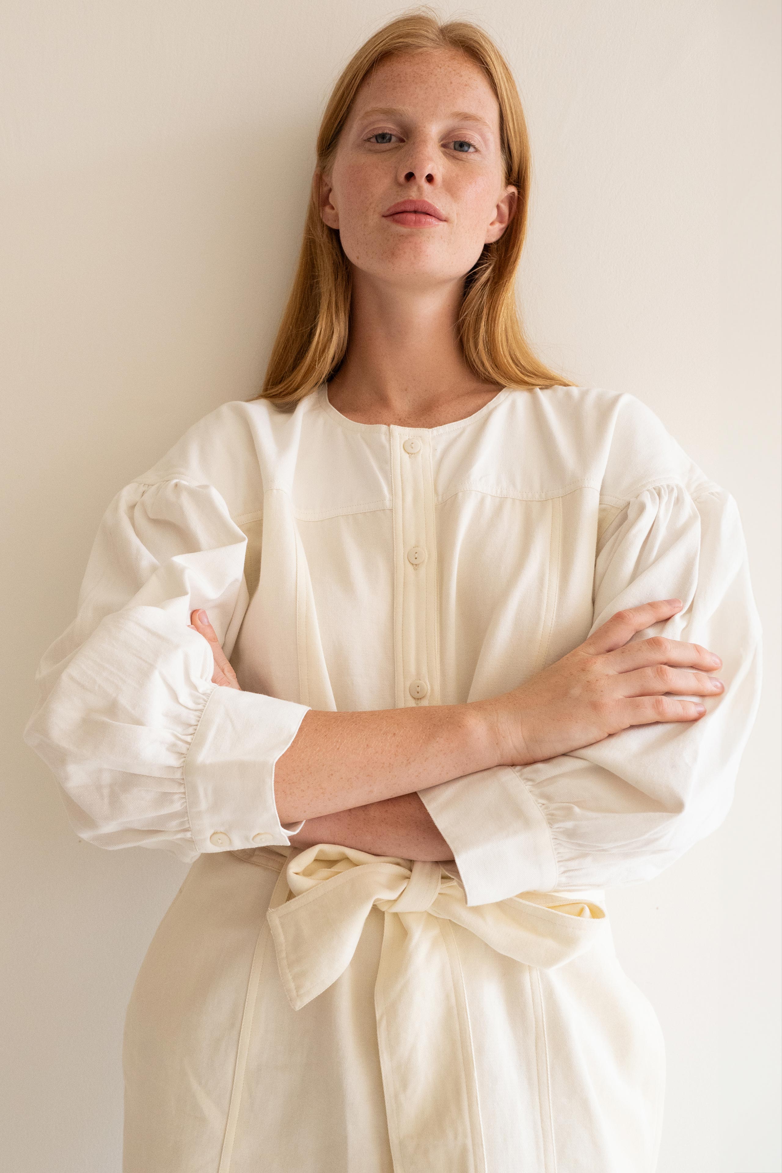 CUTLINE JUMPSUIT
