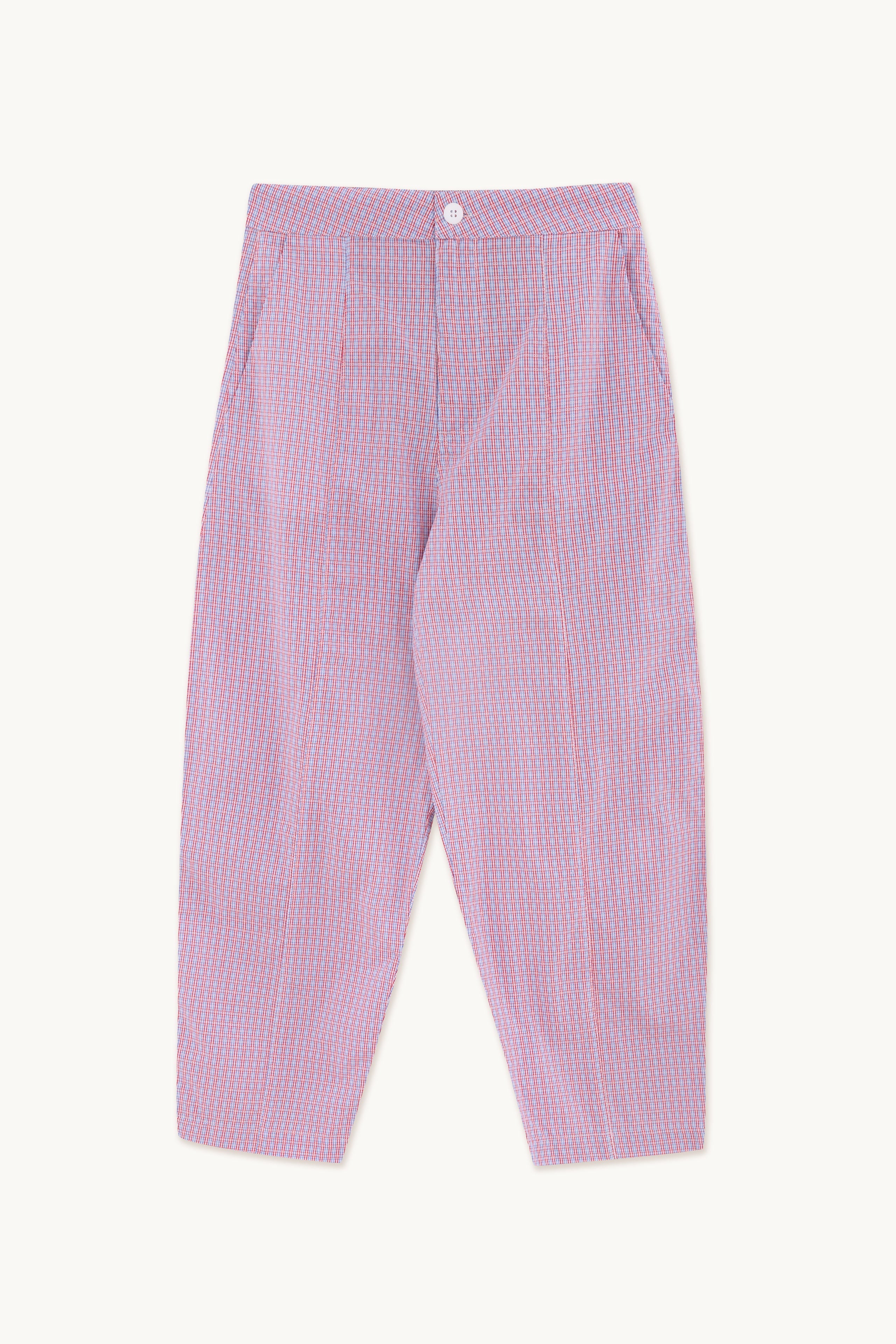 CUTLINES TROUSERS