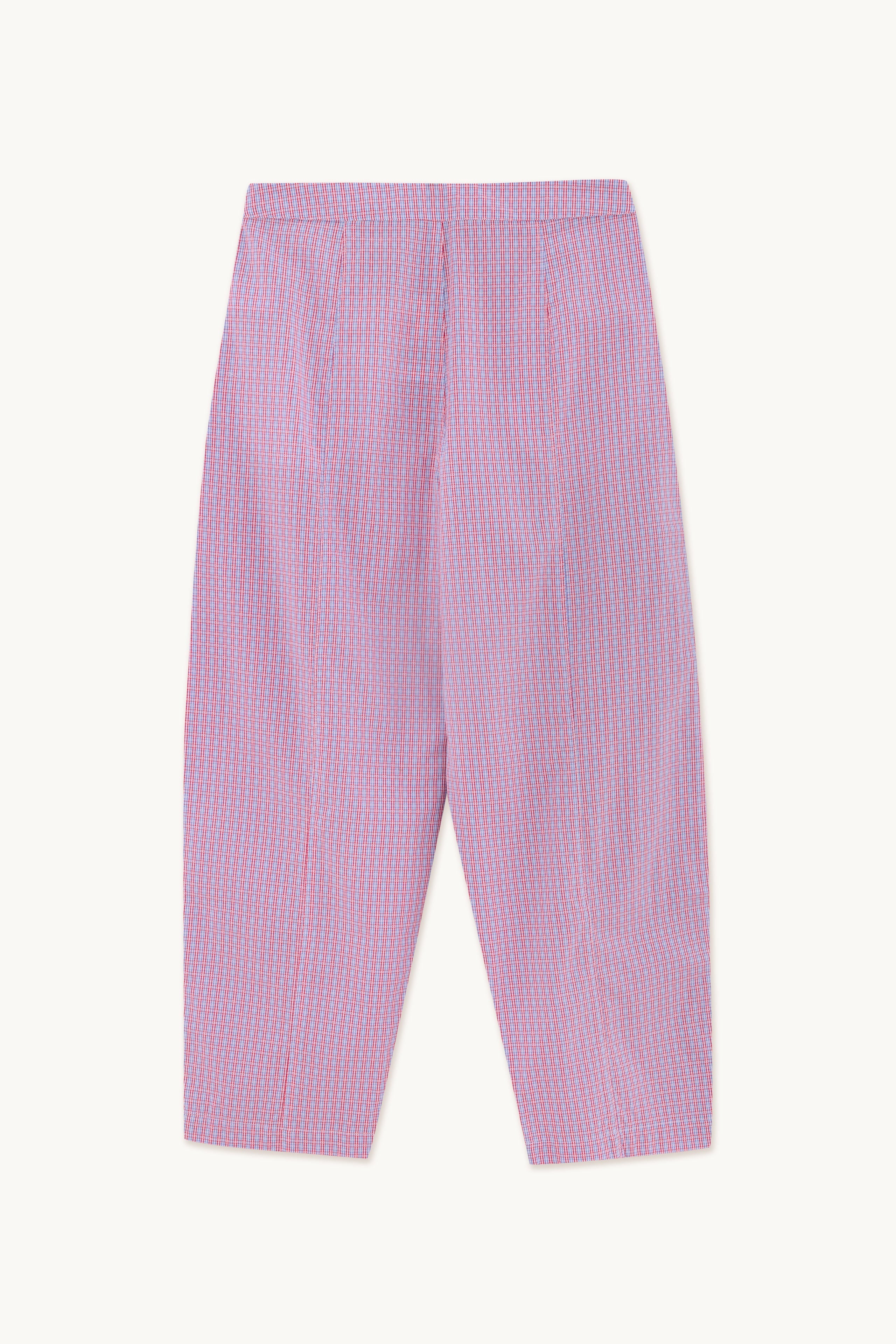CUTLINES TROUSERS