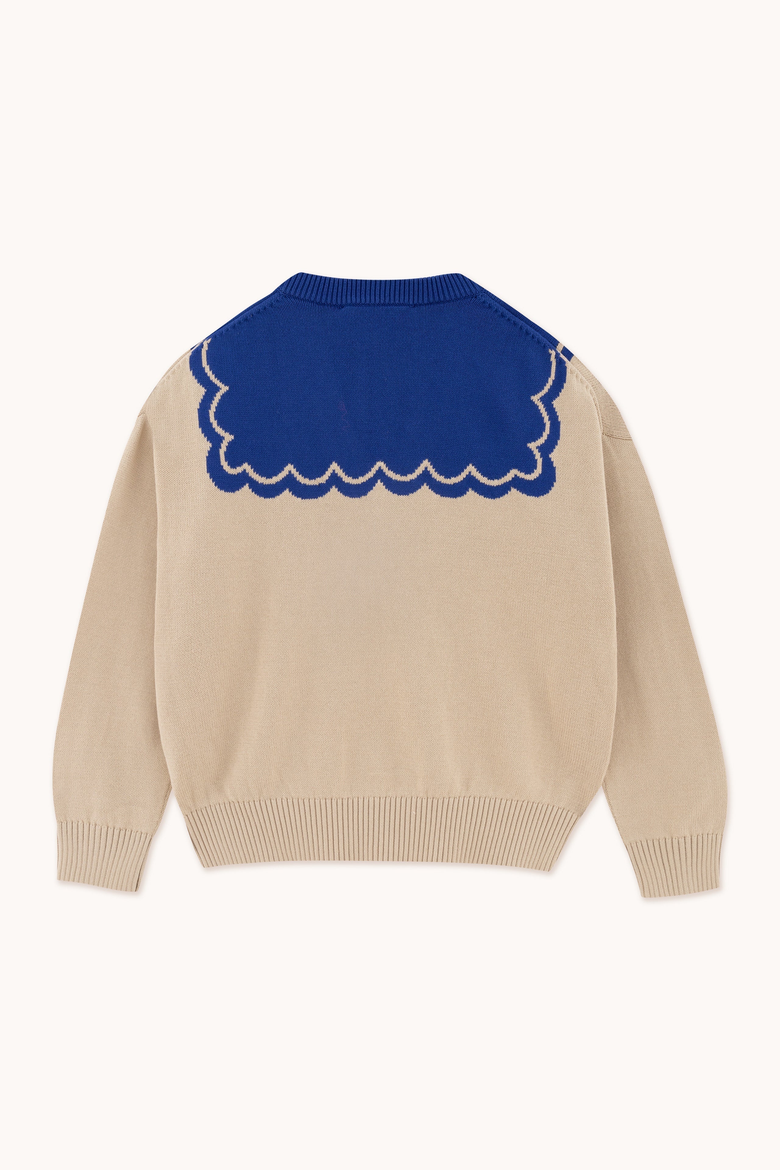 LUCILE SWEATER