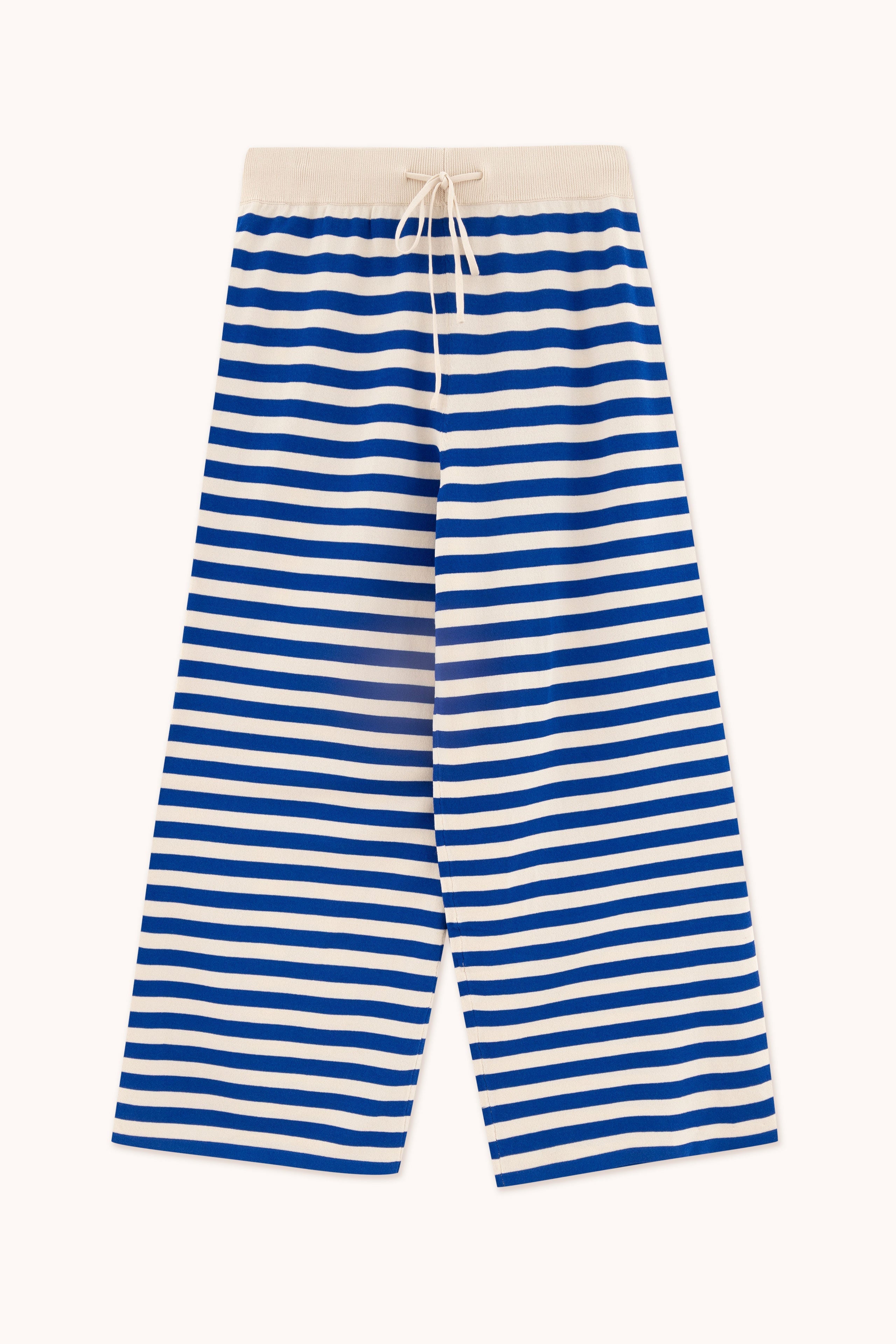 PANTALÓN PUNTO RAYAS