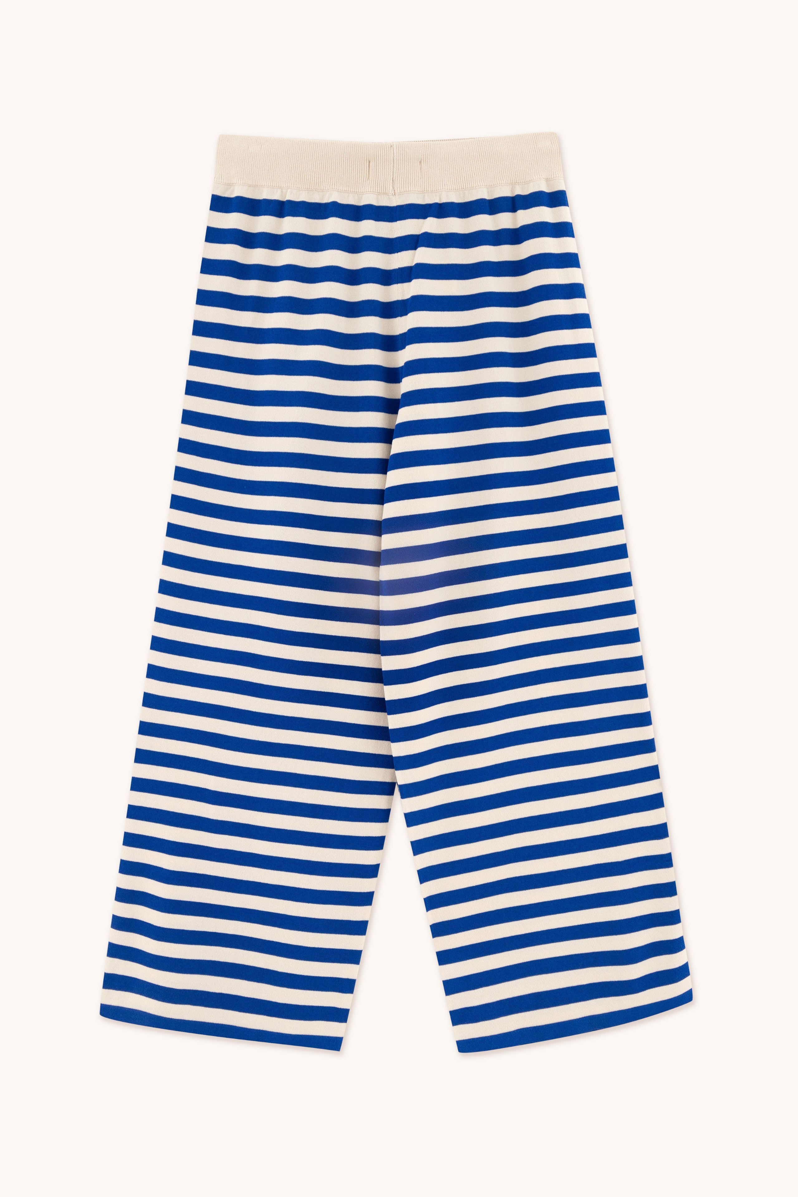 PANTALÓN PUNTO RAYAS