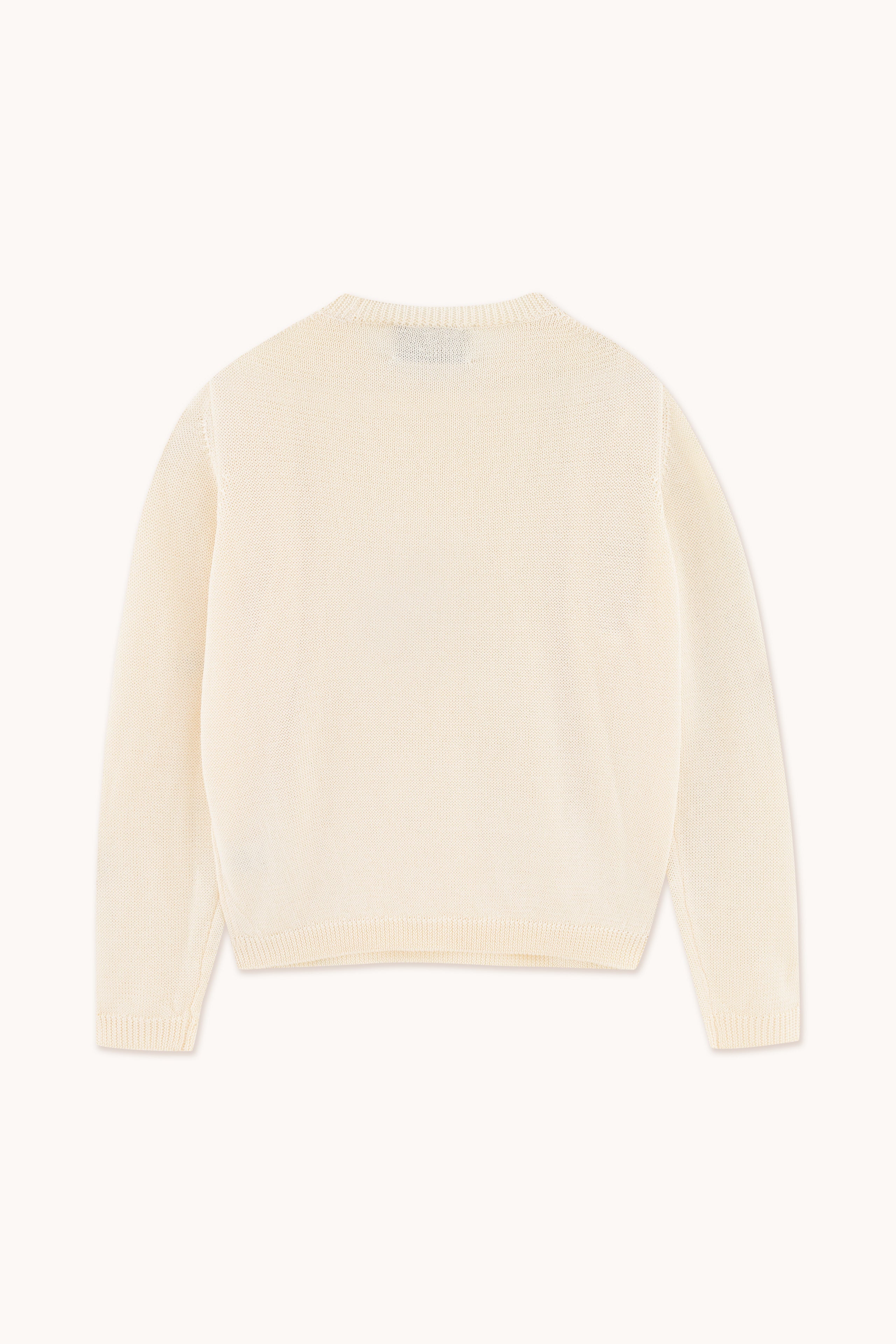 CHLOE SHINY SWEATER