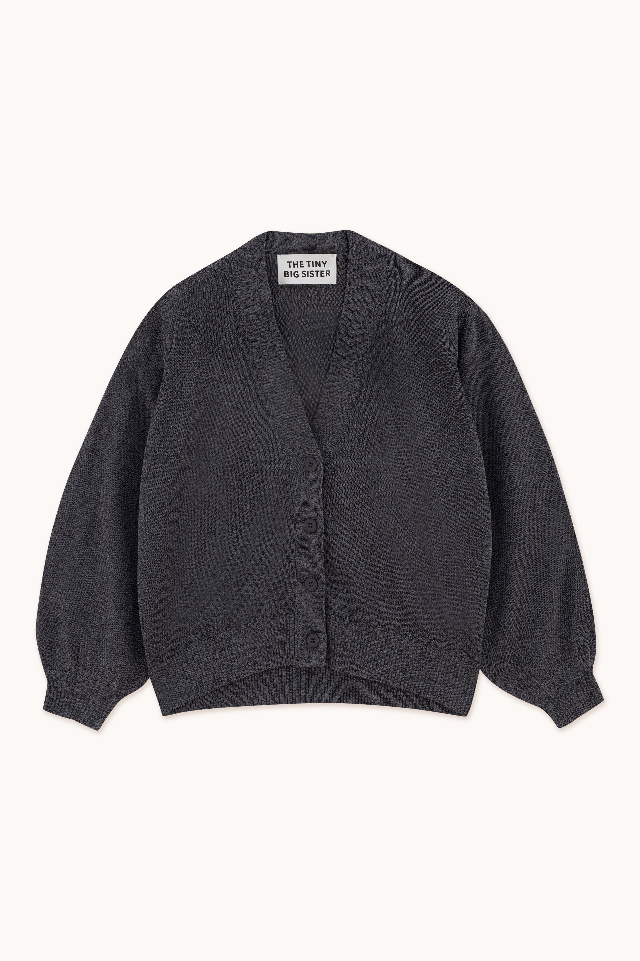 NORA CARDIGAN
