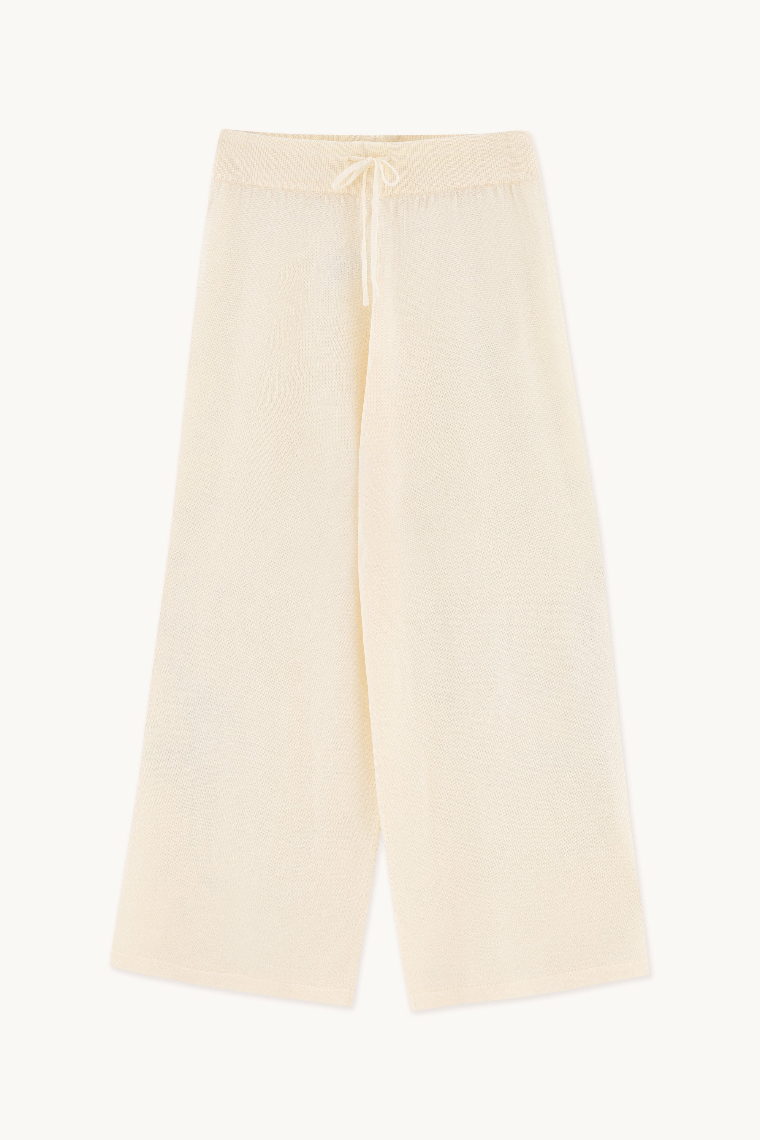 PANTALÓN DE PUNTO