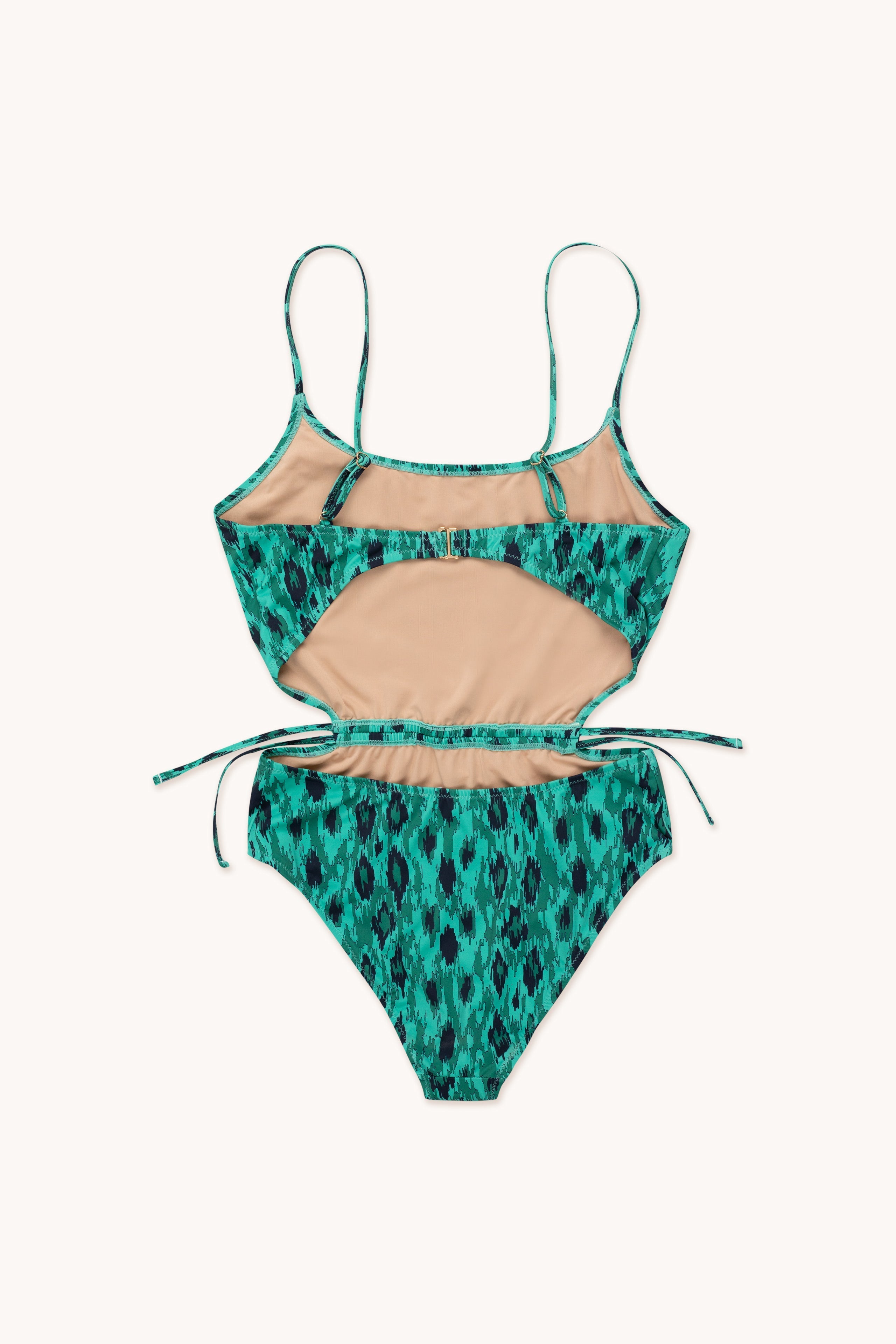 IKAT 水着