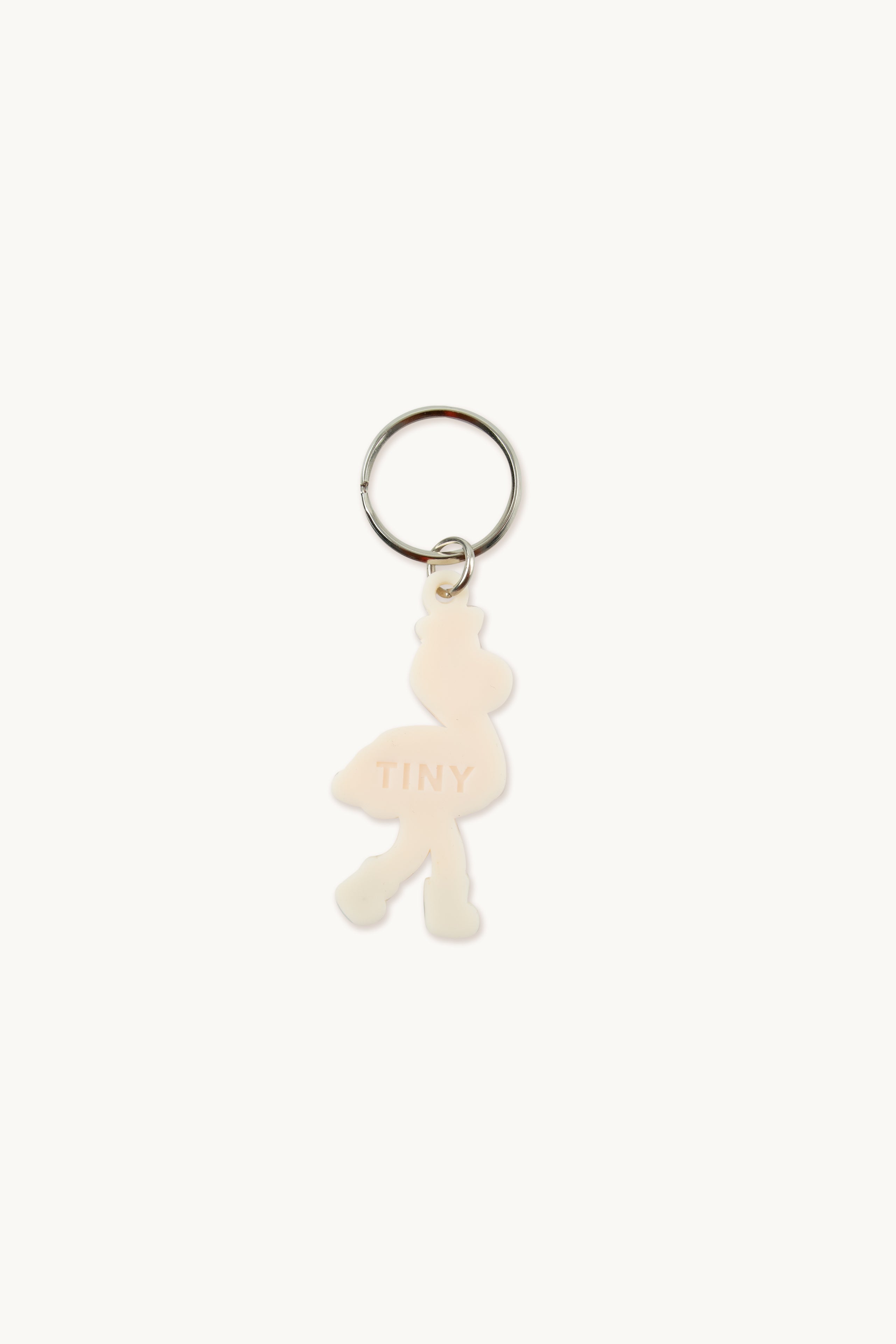 FLAMINGO KEY CHAIN