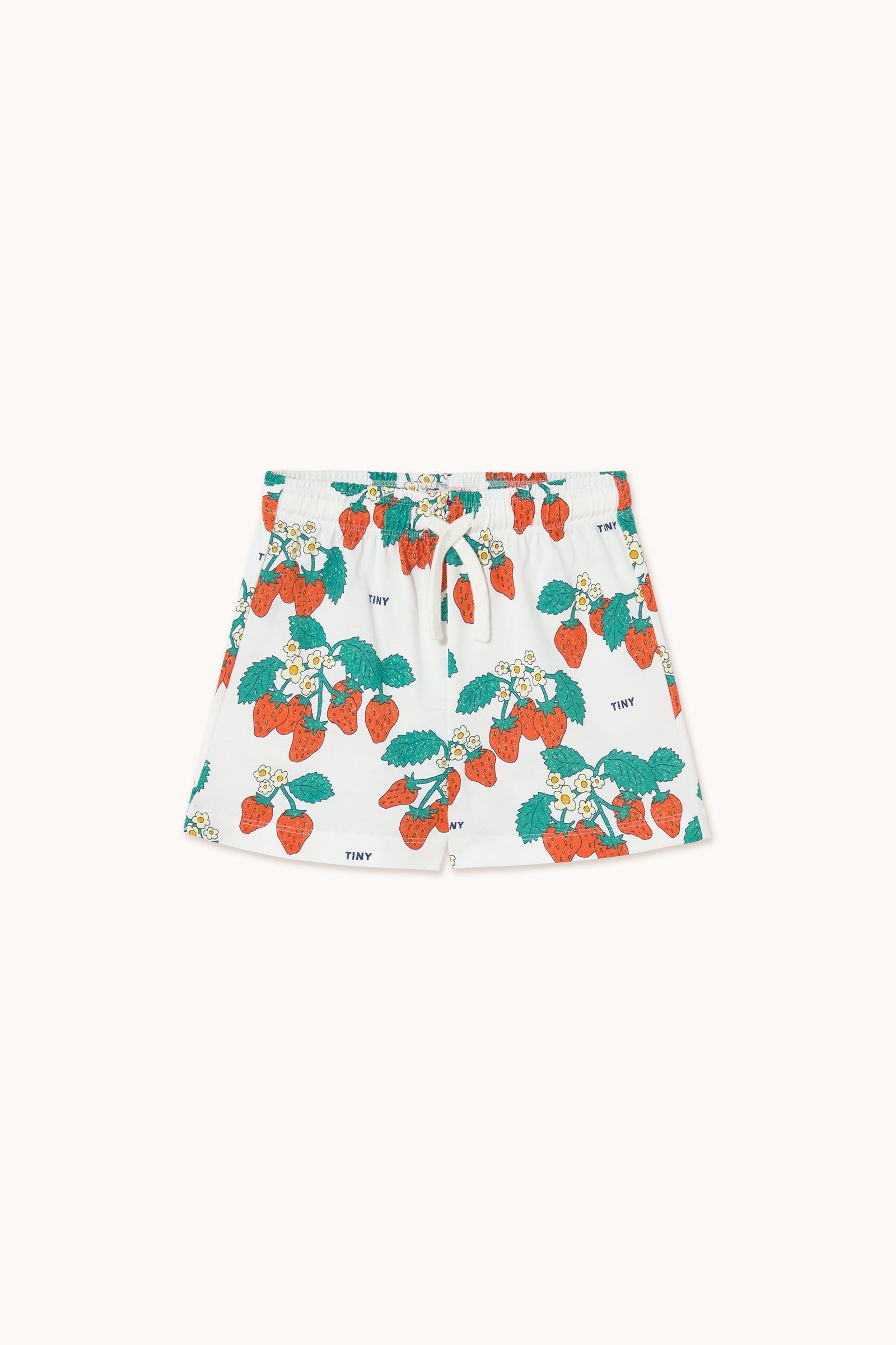 SHORT STRAWBERRIES