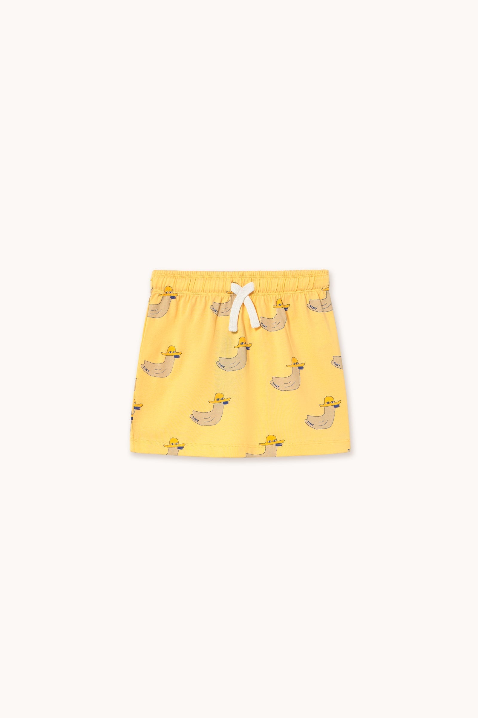 ROCK DUCKS