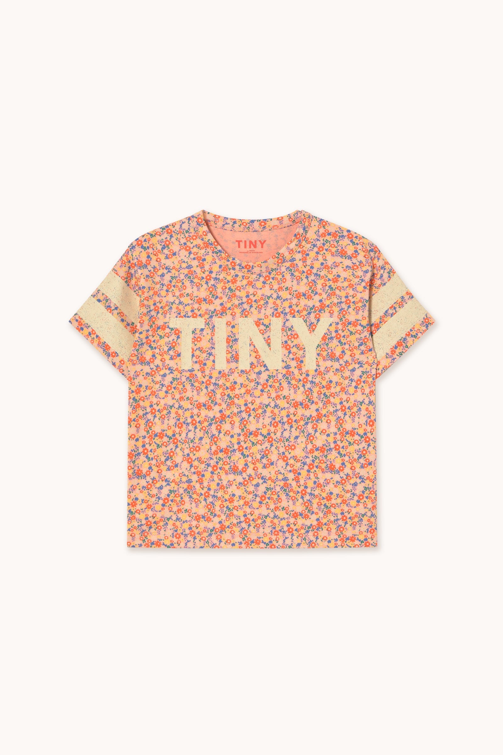 GARDEN TEE