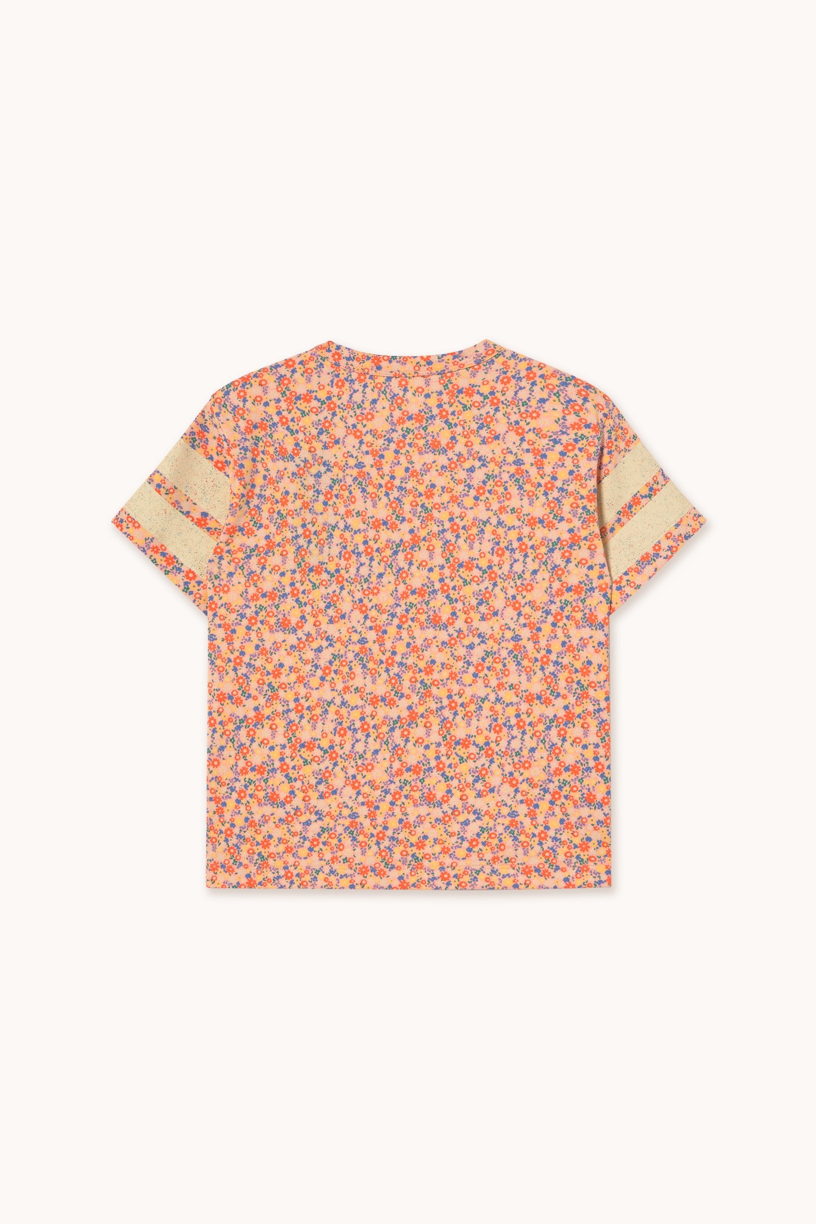 GARDEN TEE