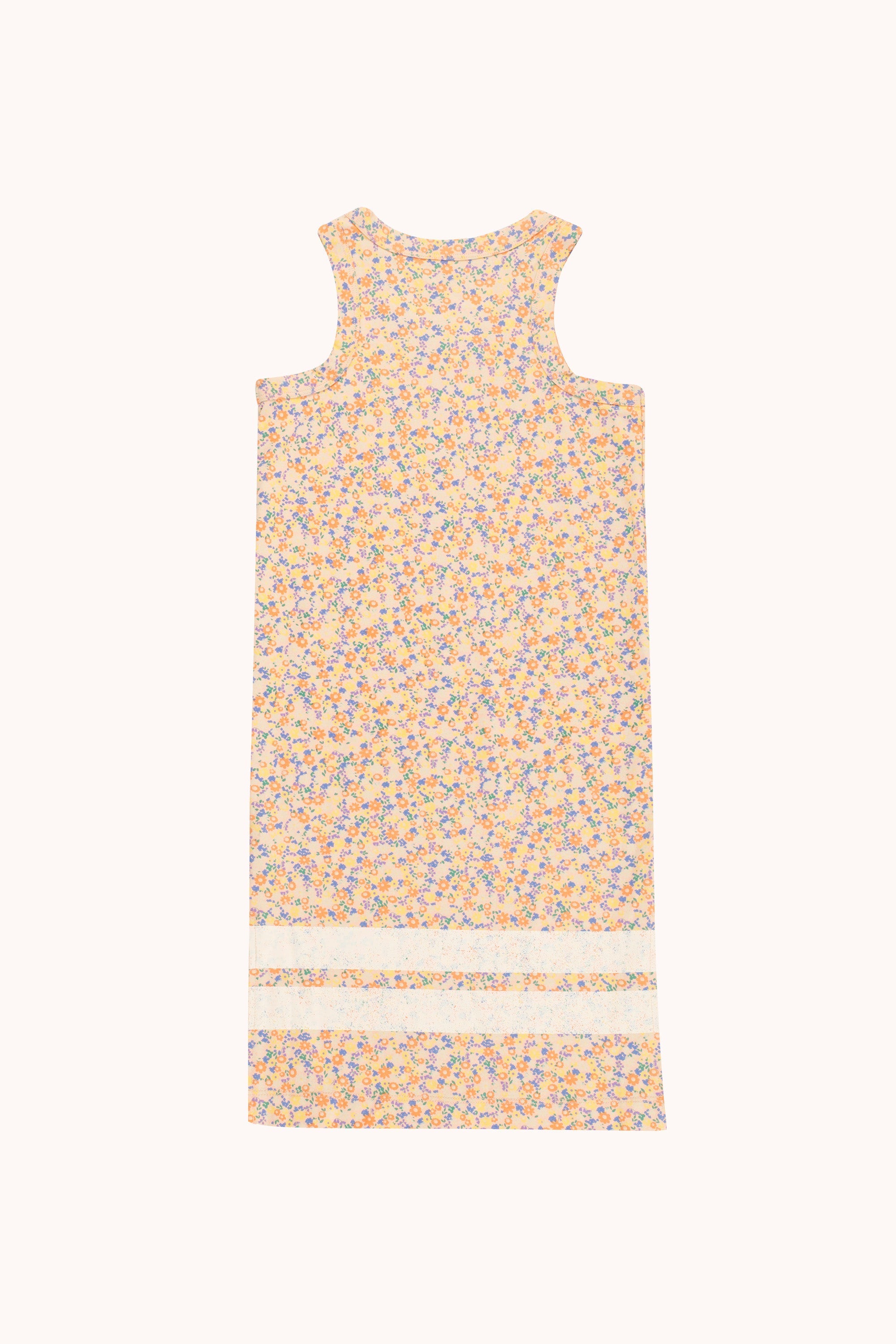 GARDEN DRESS